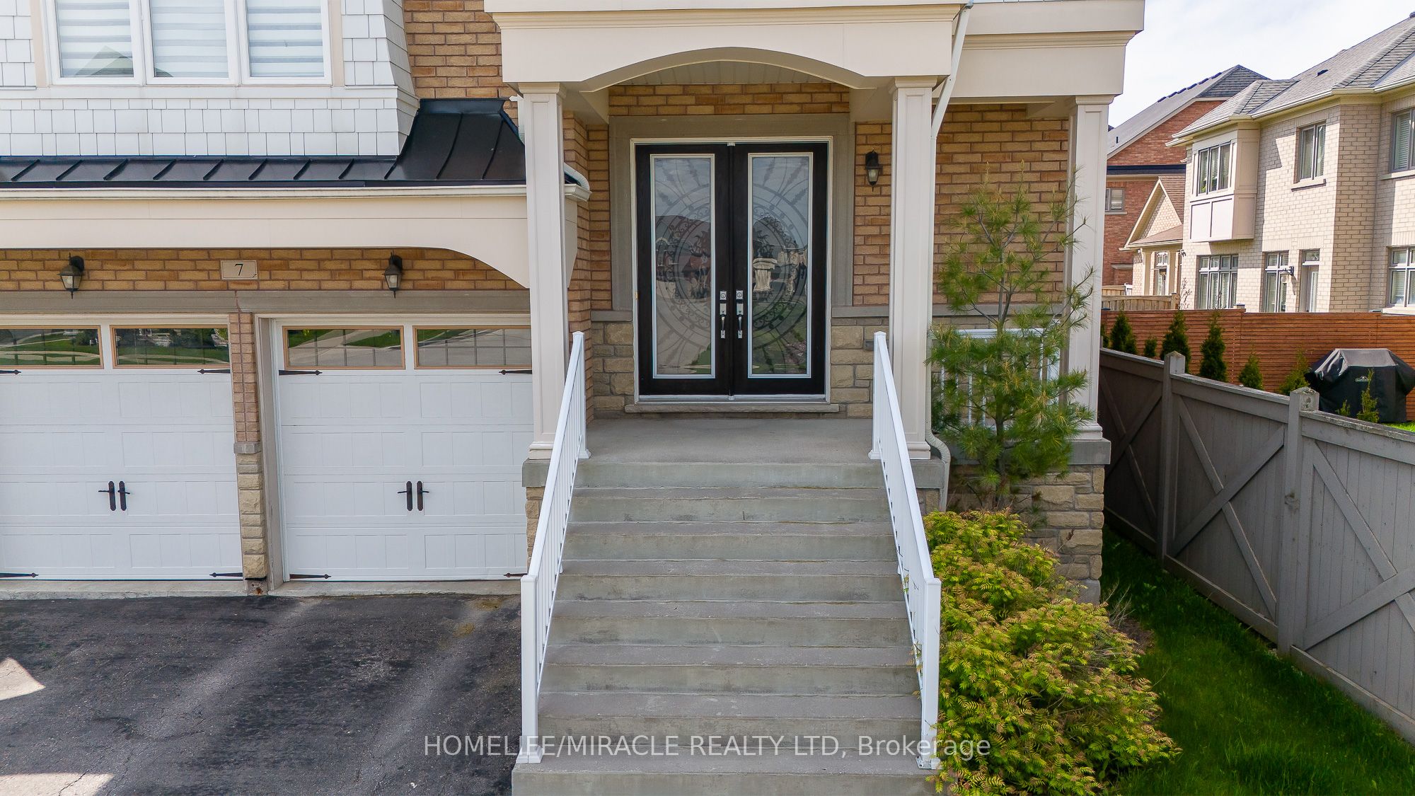 7 Nicort Road, King, ON L7B 0B6 photo 3