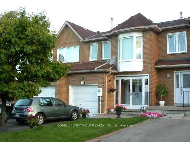 16 Thames Court, Richmond Hill, ON L4B 1N4 photo 2
