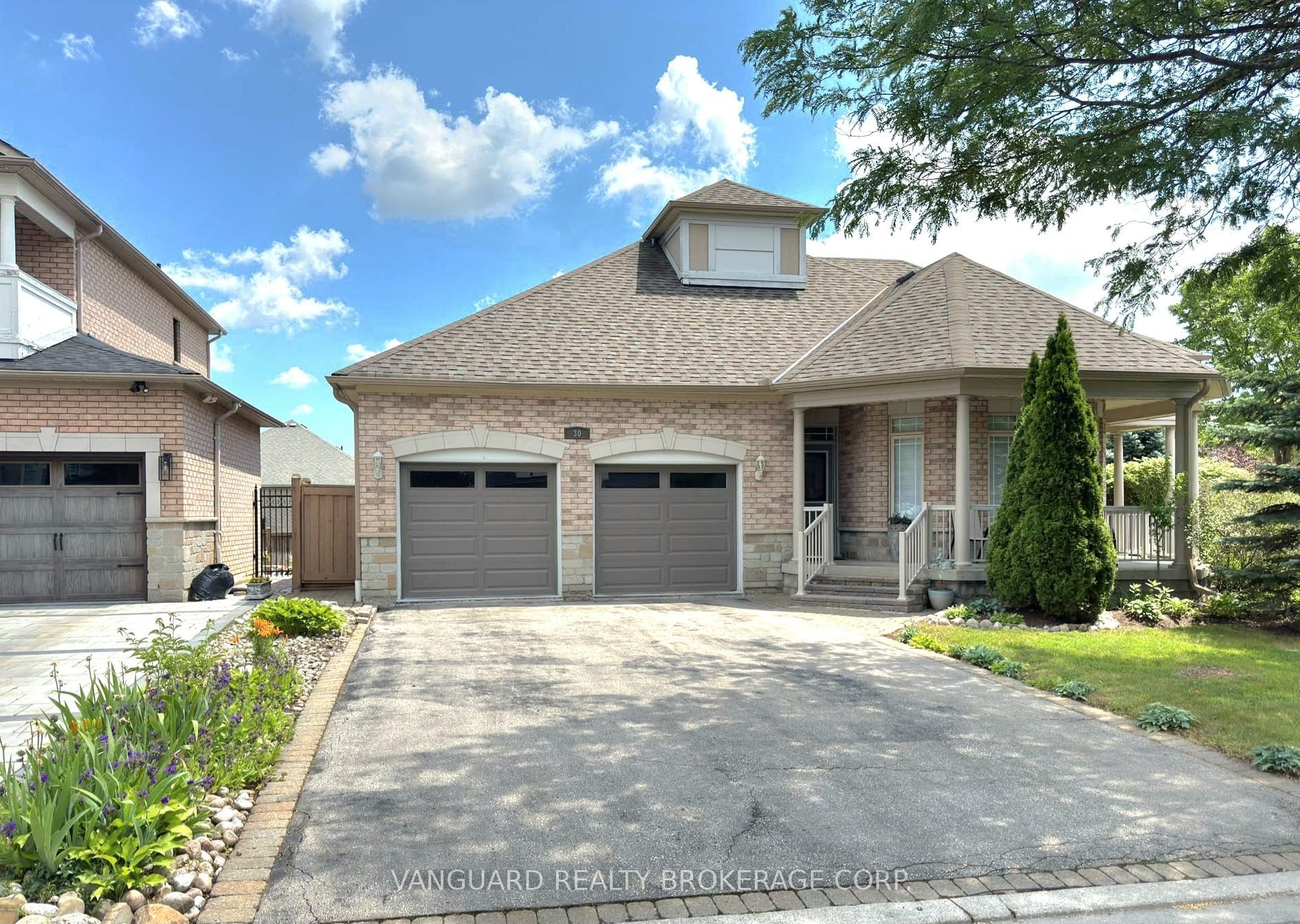 30 Noah Crescent, Vaughan, ON L4H 1Z2 photo 3