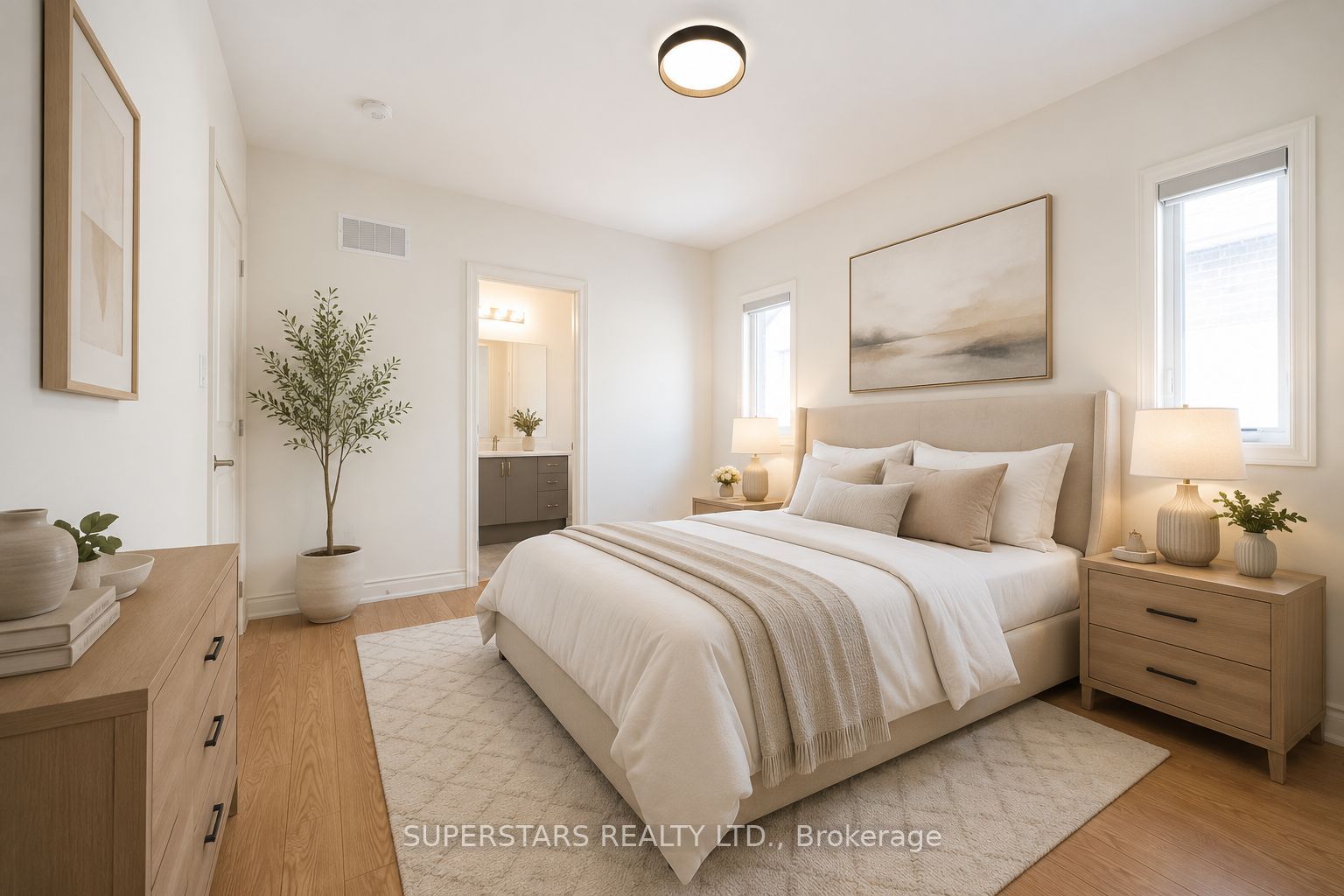 56 Andre De Grasse Street 606, Markham, ON L6G 0H9 photo 2