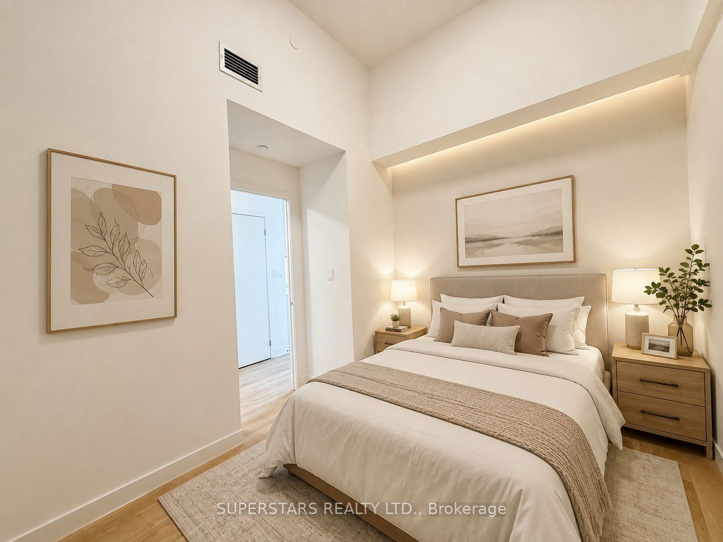 56 Andre De Grasse Street 606, Markham, ON L6G 0H9 photo 4
