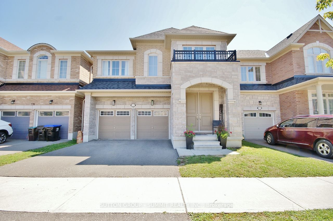 174 Stevenson Crescent, Bradford West Gwillimbury, ON L3Z 4M1