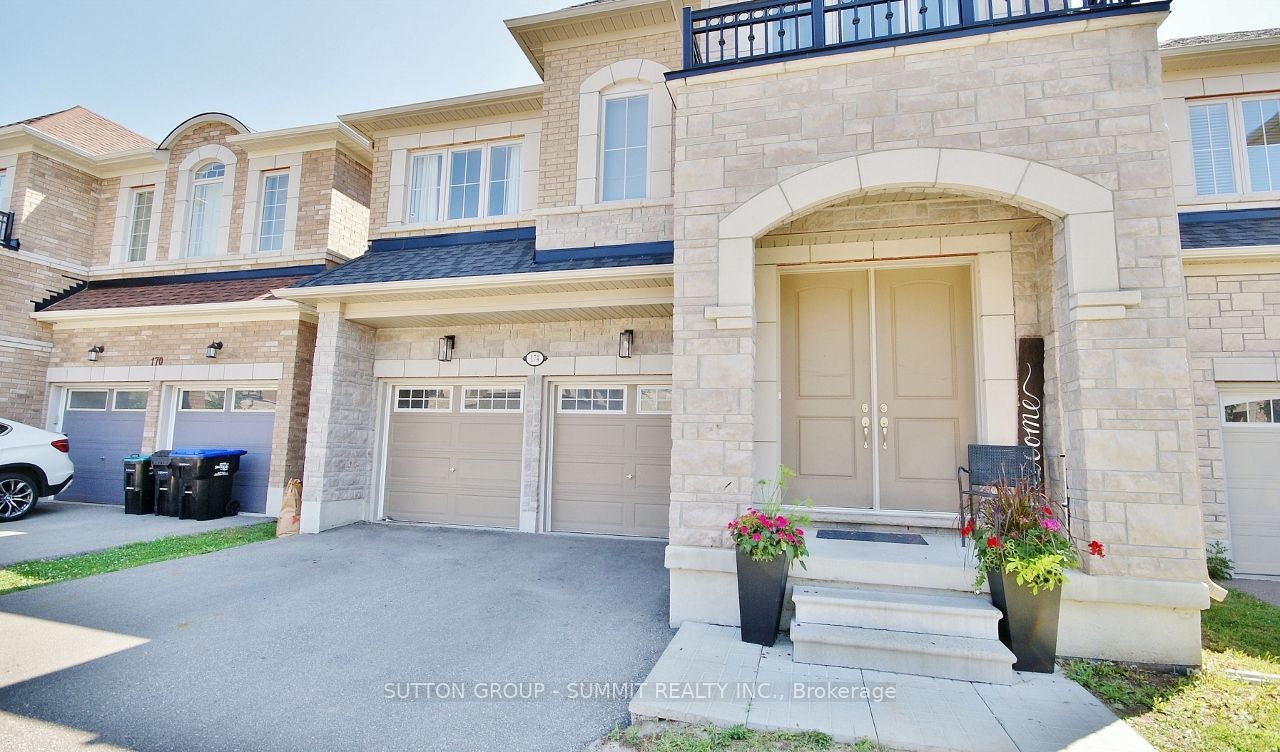 174 Stevenson Crescent, Bradford West Gwillimbury, ON L3Z 4M1 photo 3