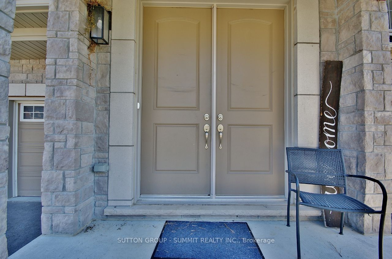 174 Stevenson Crescent, Bradford West Gwillimbury, ON L3Z 4M1 photo 5