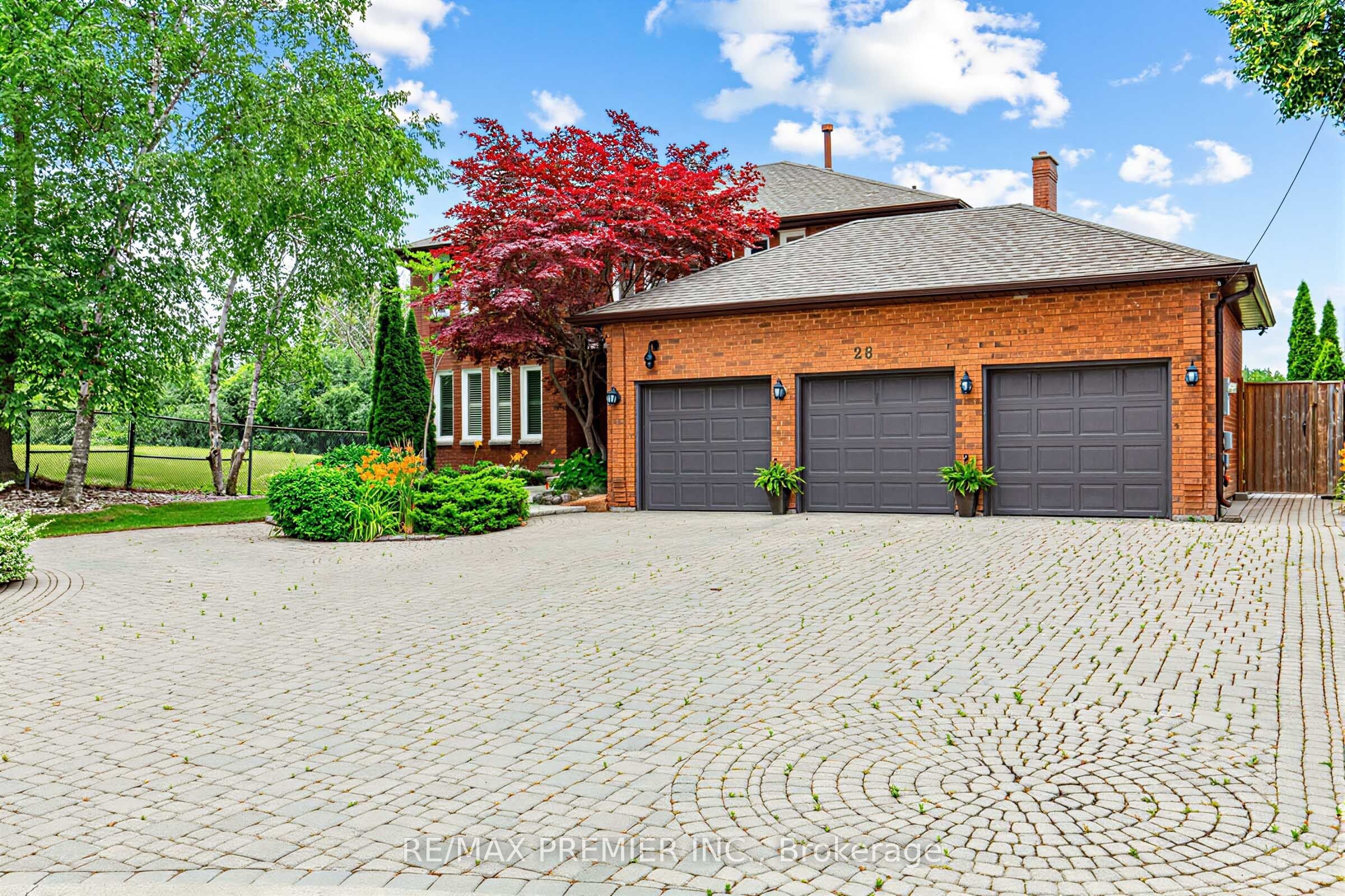 28 Bridgend Court S, Vaughan, ON L4L 3L3 photo 4