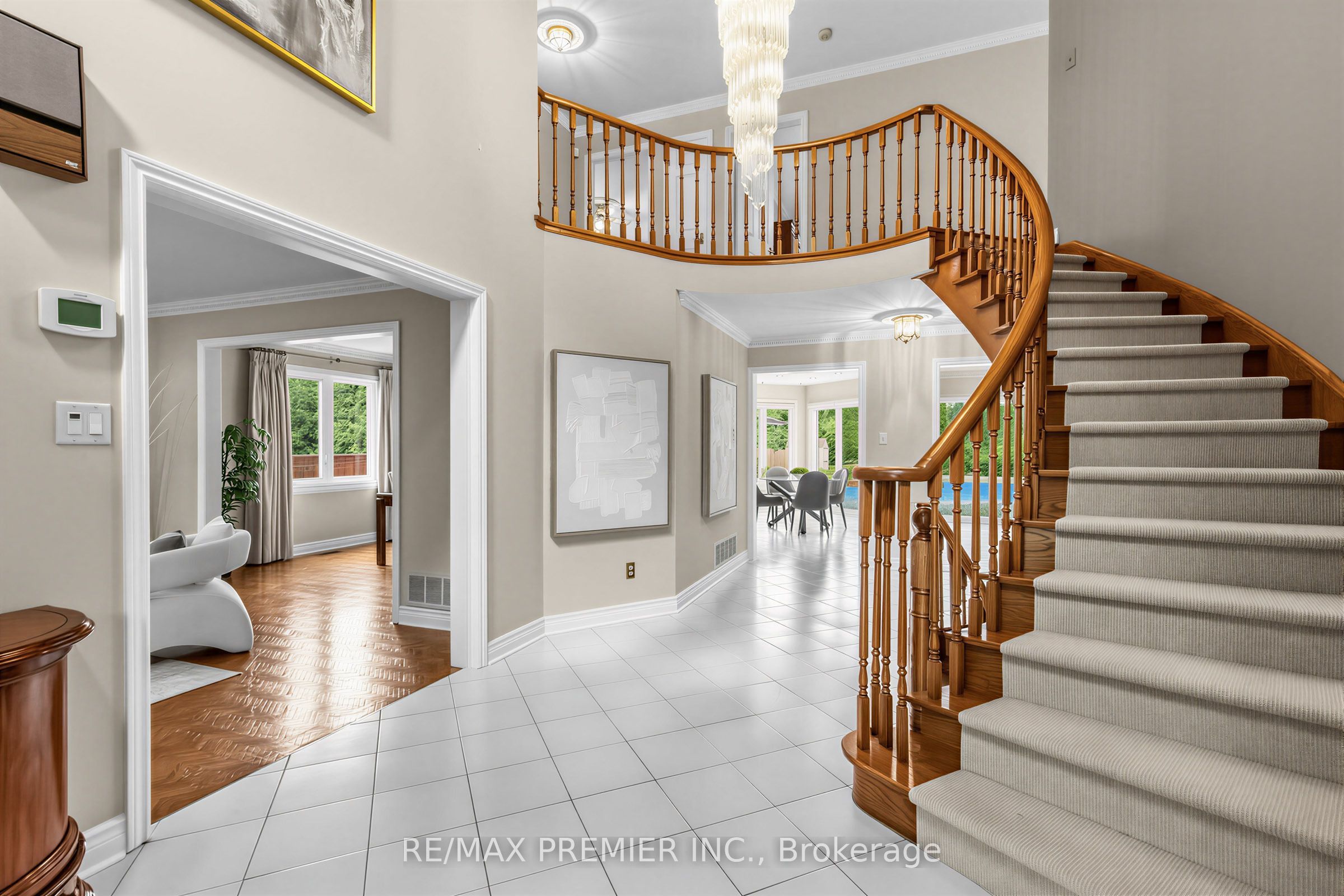 28 Bridgend Court S, Vaughan, ON L4L 3L3 photo 5