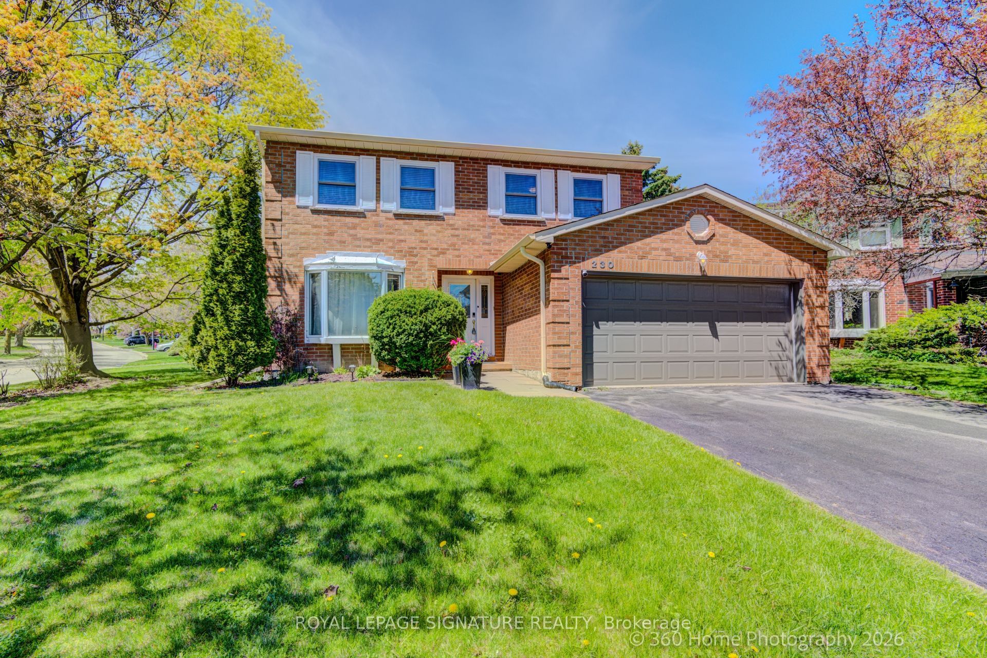230 Lancaster Avenue, Newmarket, ON L3Y 5X2 photo 3