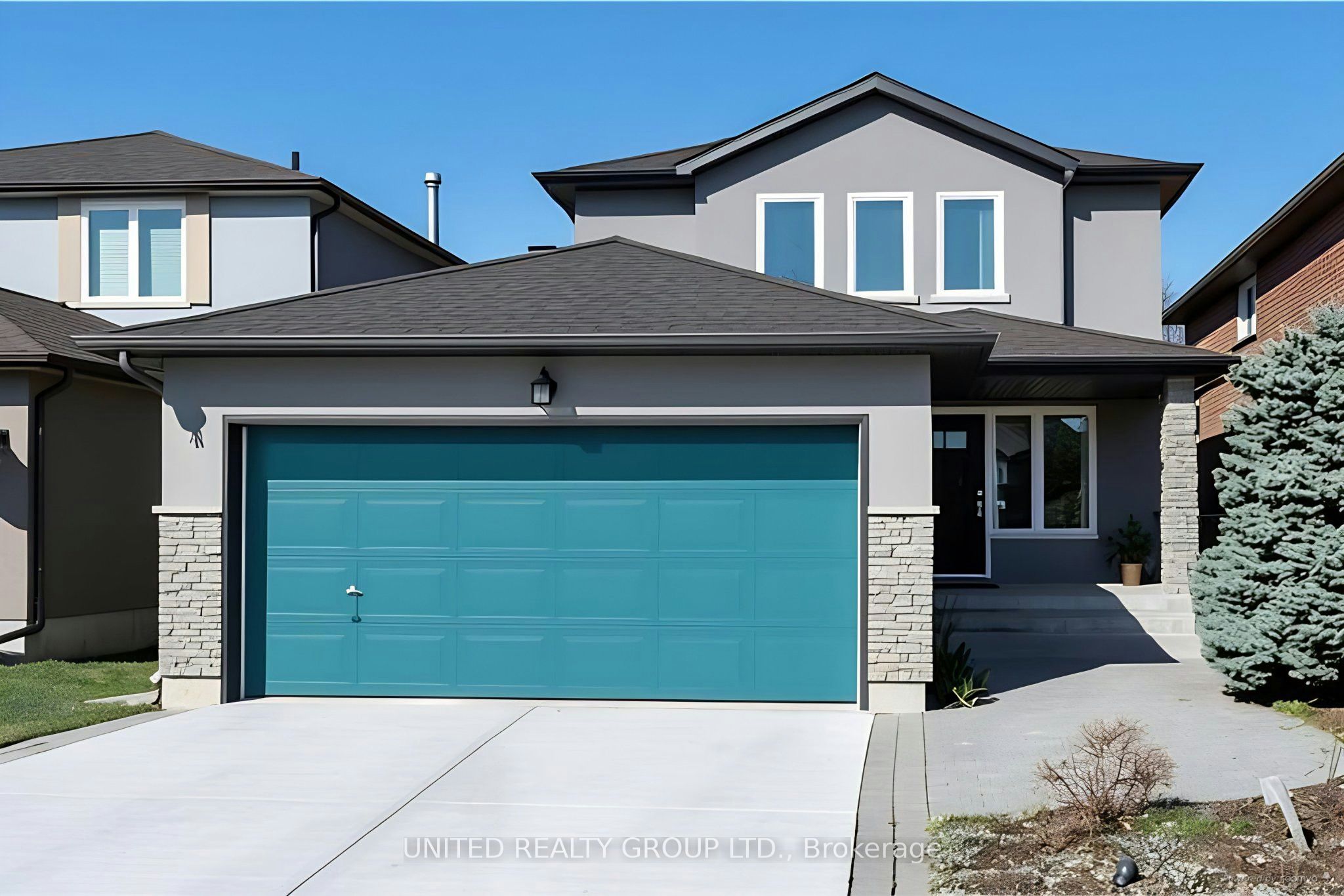 91 Governor Crescent, Vaughan, ON L4L 5G5 photo 3