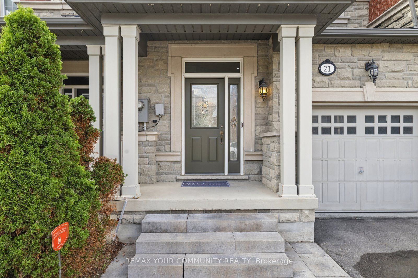 21 Warbler Avenue, Vaughan, ON L6A 0X5 photo 3