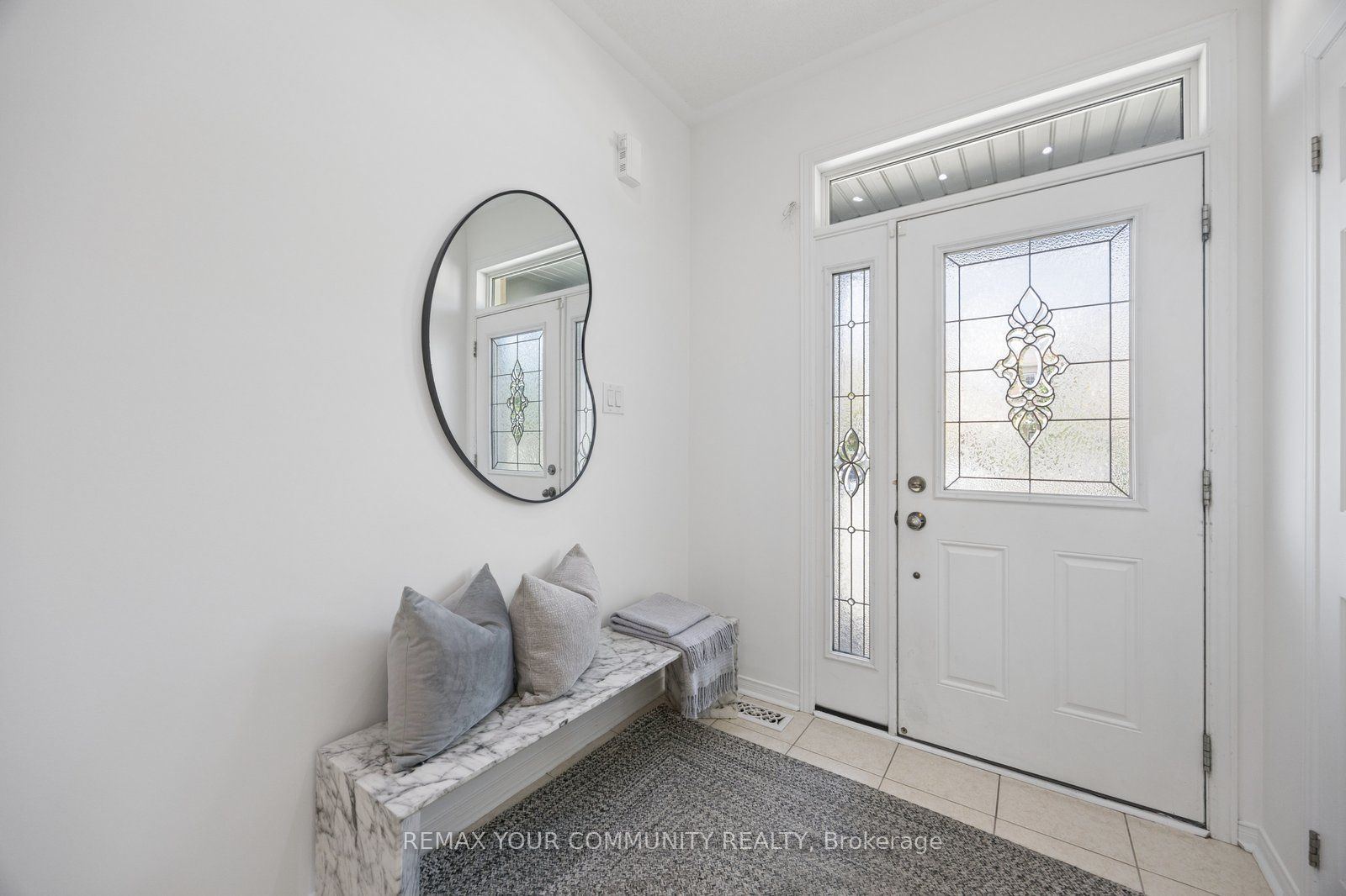 21 Warbler Avenue, Vaughan, ON L6A 0X5 photo 4