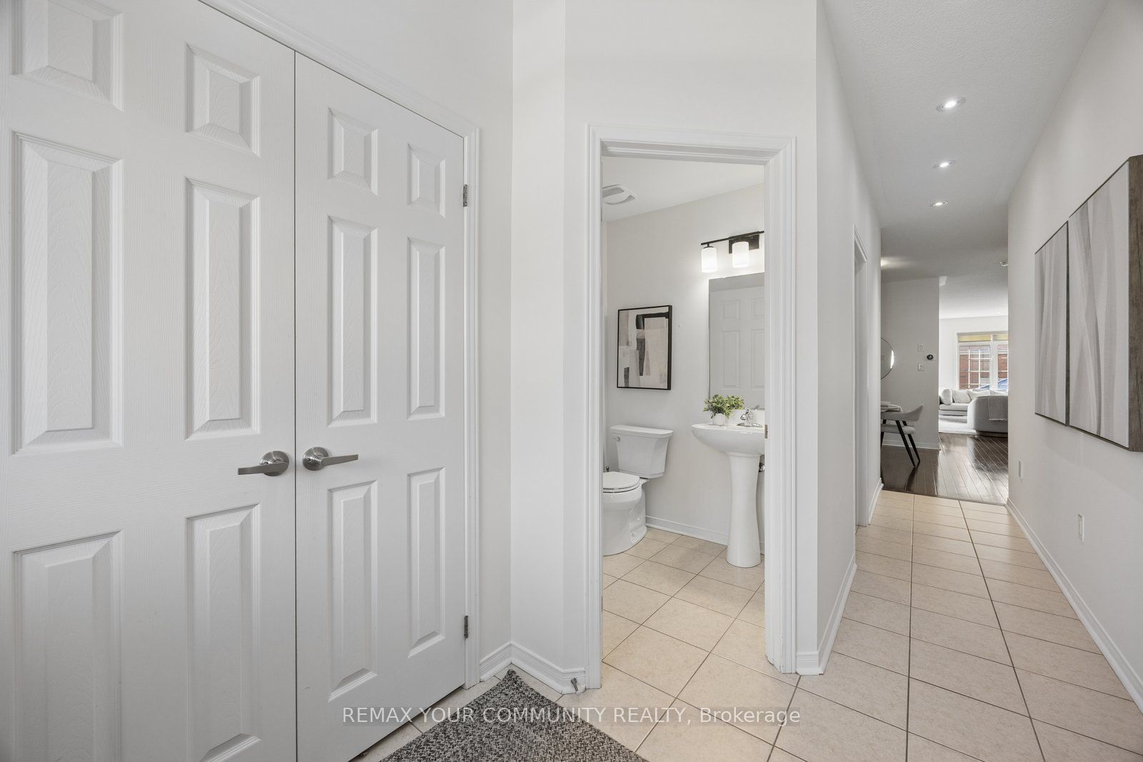 21 Warbler Avenue, Vaughan, ON L6A 0X5 photo 5