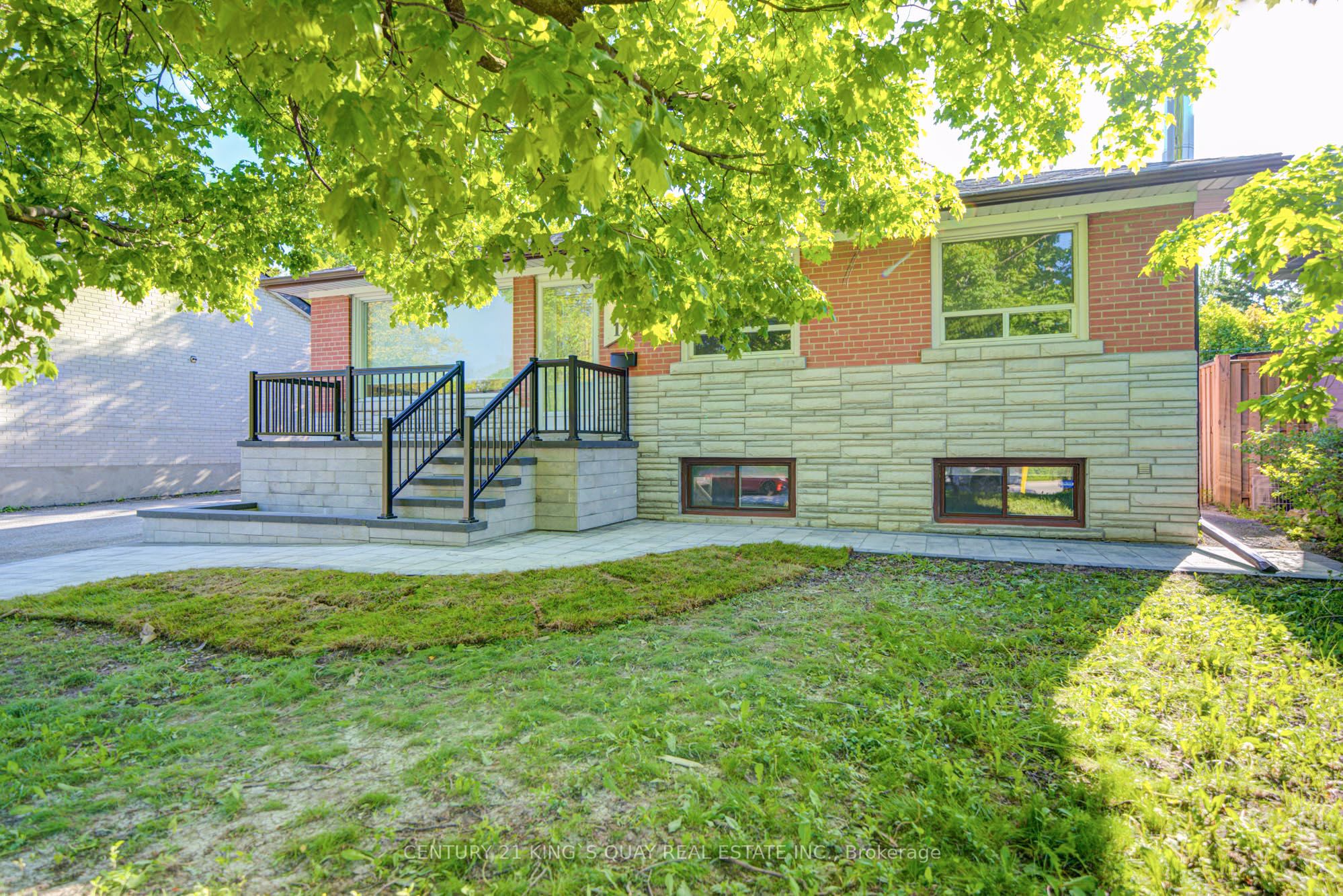 176 Felix Road Main Floor, Richmond Hill, ON L4C 3M9 photo 2