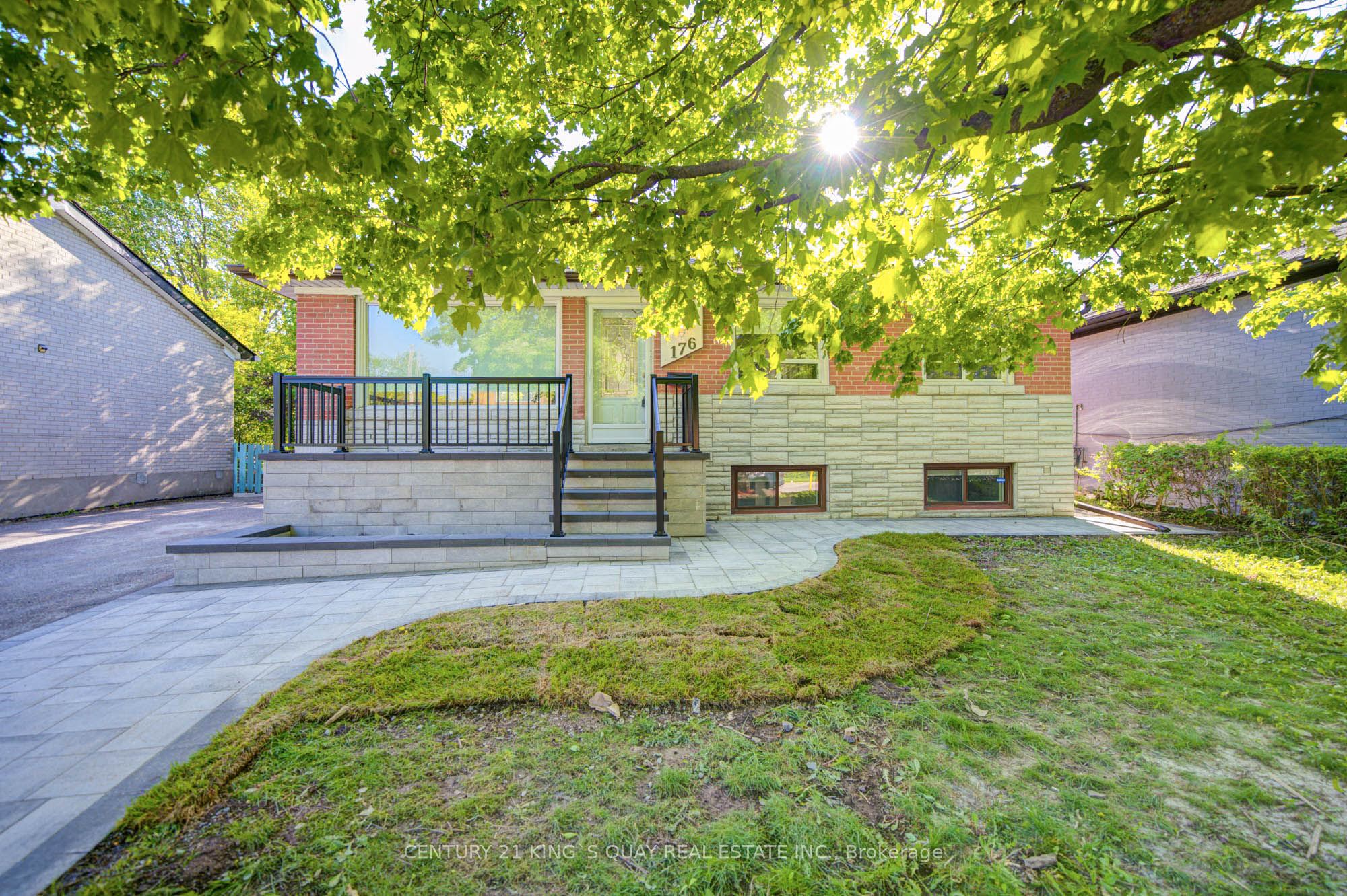 176 Felix Road Basement, Richmond Hill, ON L4C 3M9