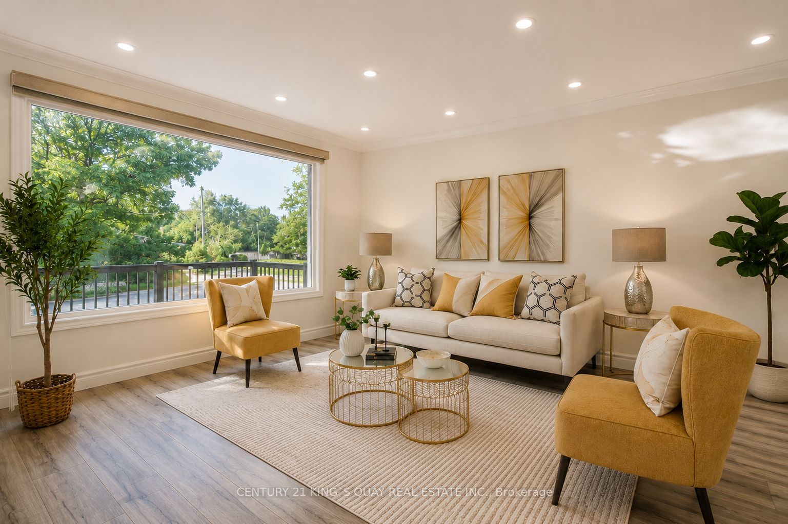 176 Felix Road Basement, Richmond Hill, ON L4C 3M9 photo 4