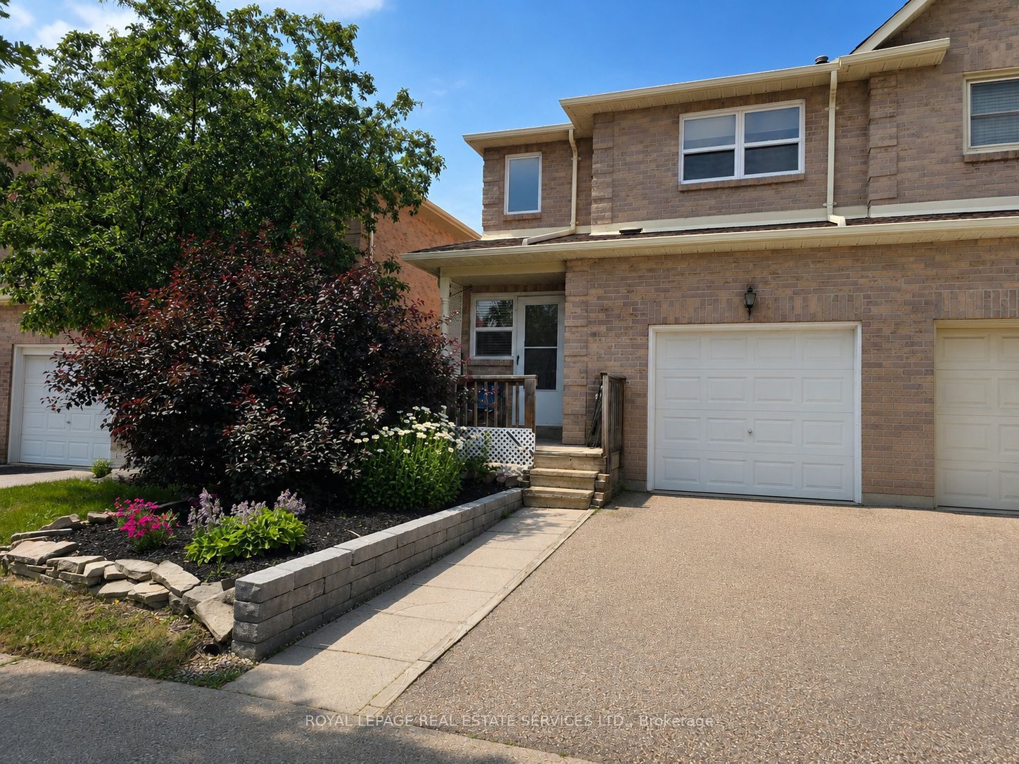 86 Green Bush Crescent, Vaughan, ON L4J 5M4