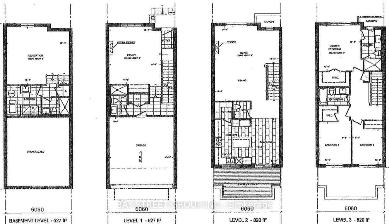 388 Highway 7 Avenue E Th02, Richmond Hill, ON L4B 0G5 photo 2