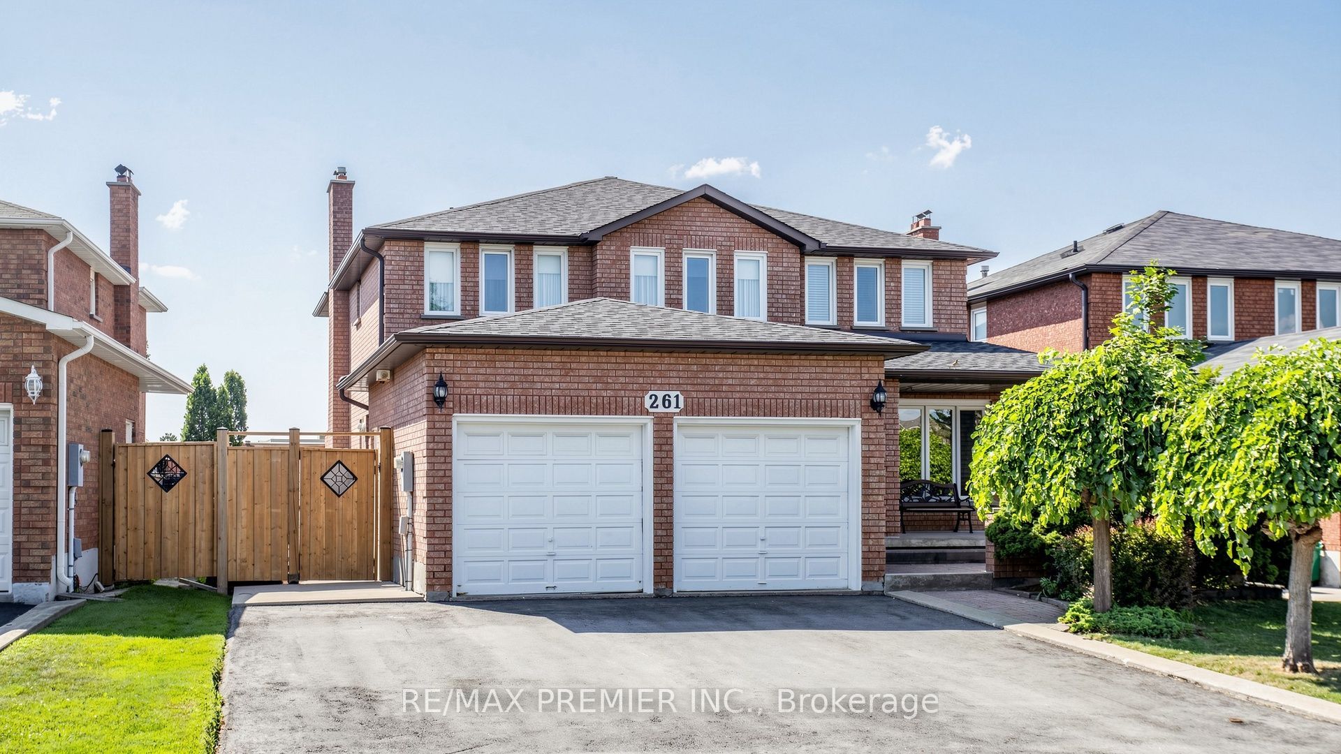 261 Morning Star Drive, Vaughan, ON L4L 6H4 photo 5