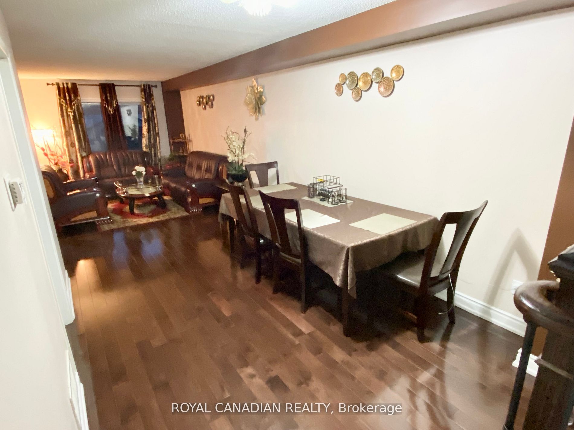 9 Clarion Crescent Upper, Markham, ON L3S 3M8 photo 5