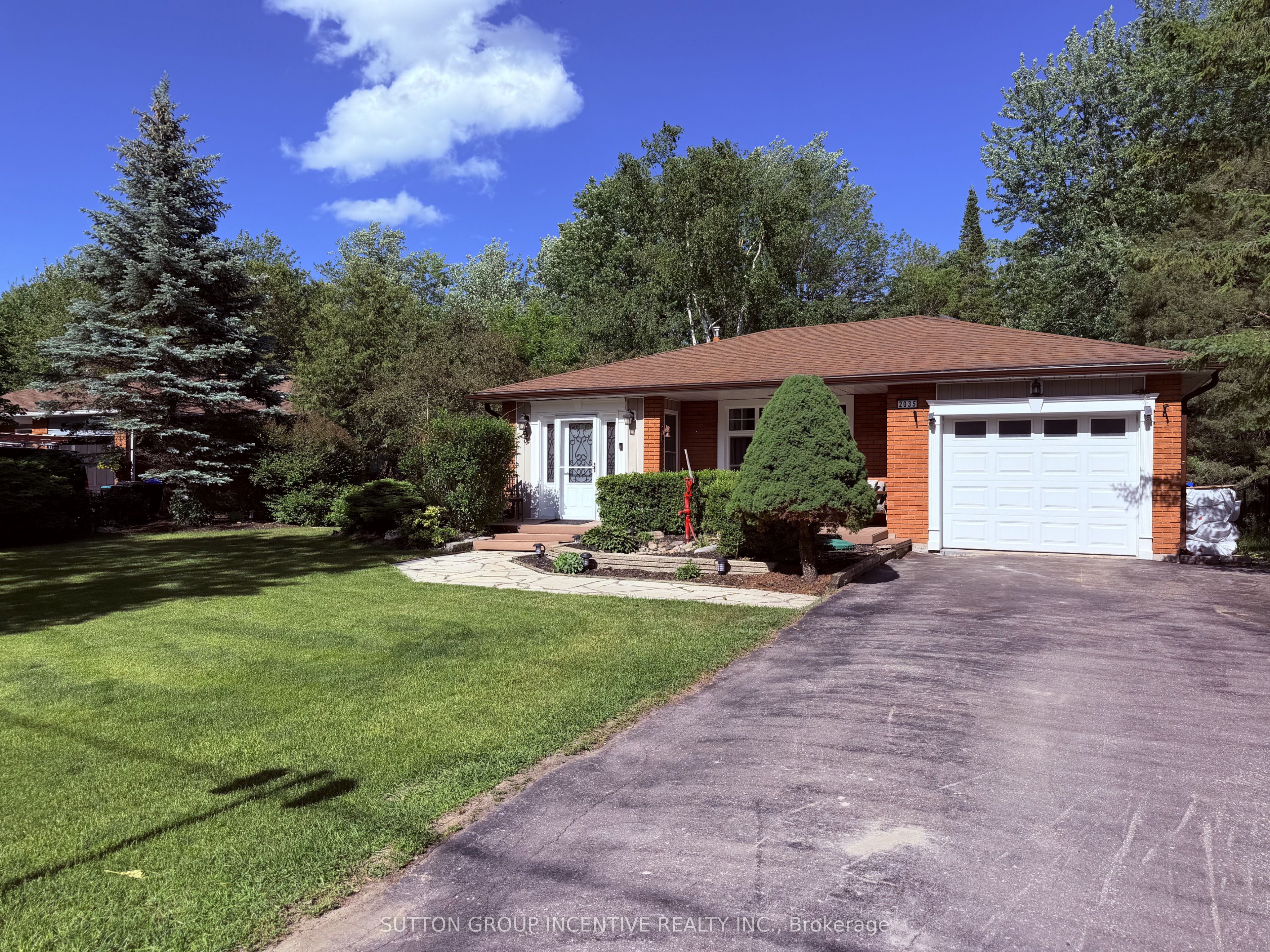 2035 Craig Road, Innisfil, ON L9S 1T2 photo 2