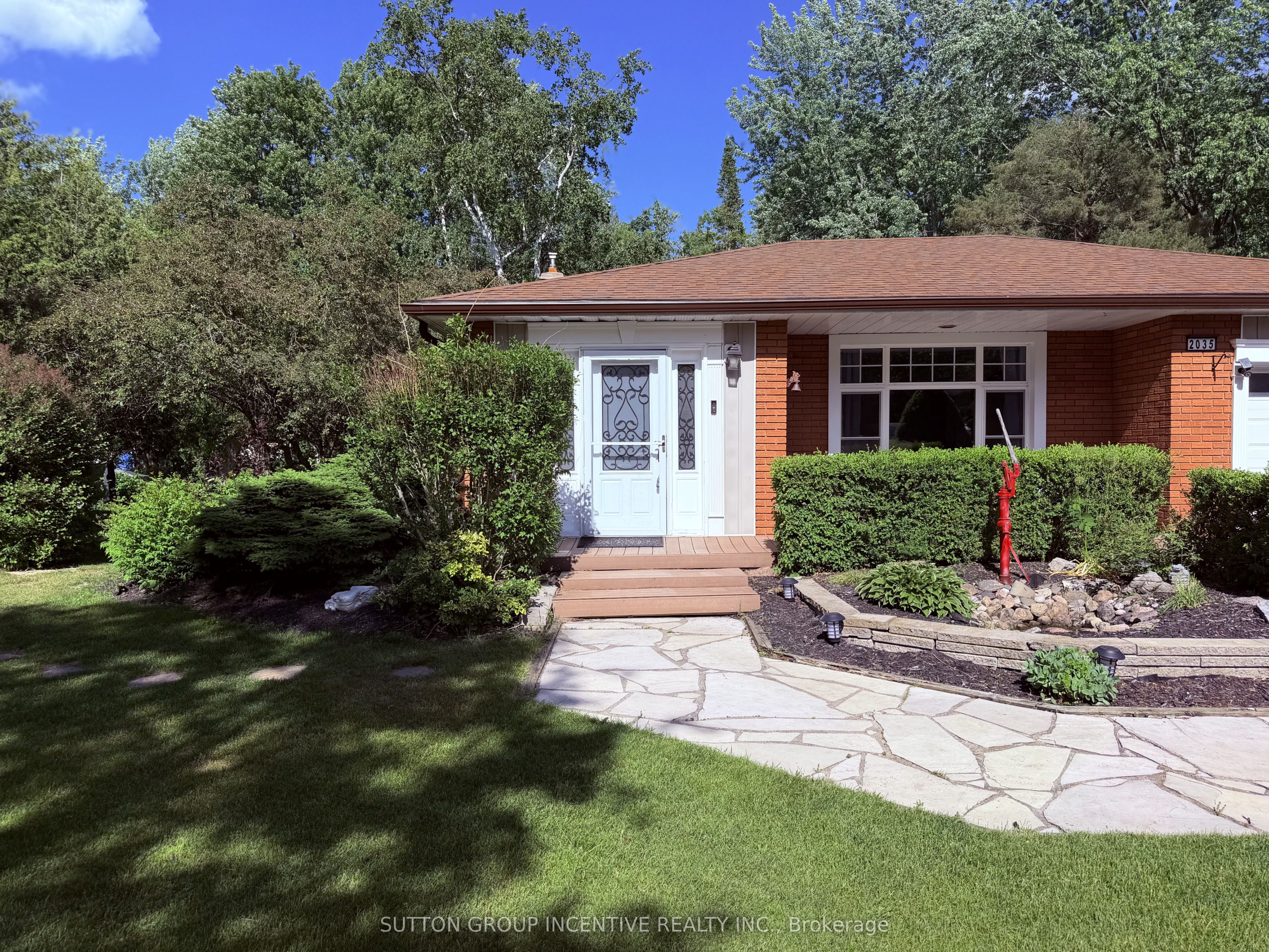 2035 Craig Road, Innisfil, ON L9S 1T2 photo 4