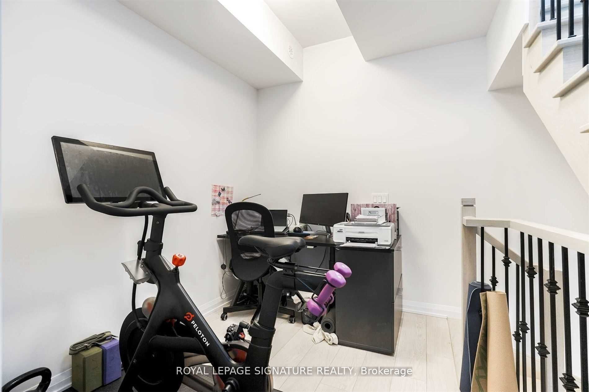 1010 Portage Parkway Th12, Vaughan, ON L4K 0K3 photo 4