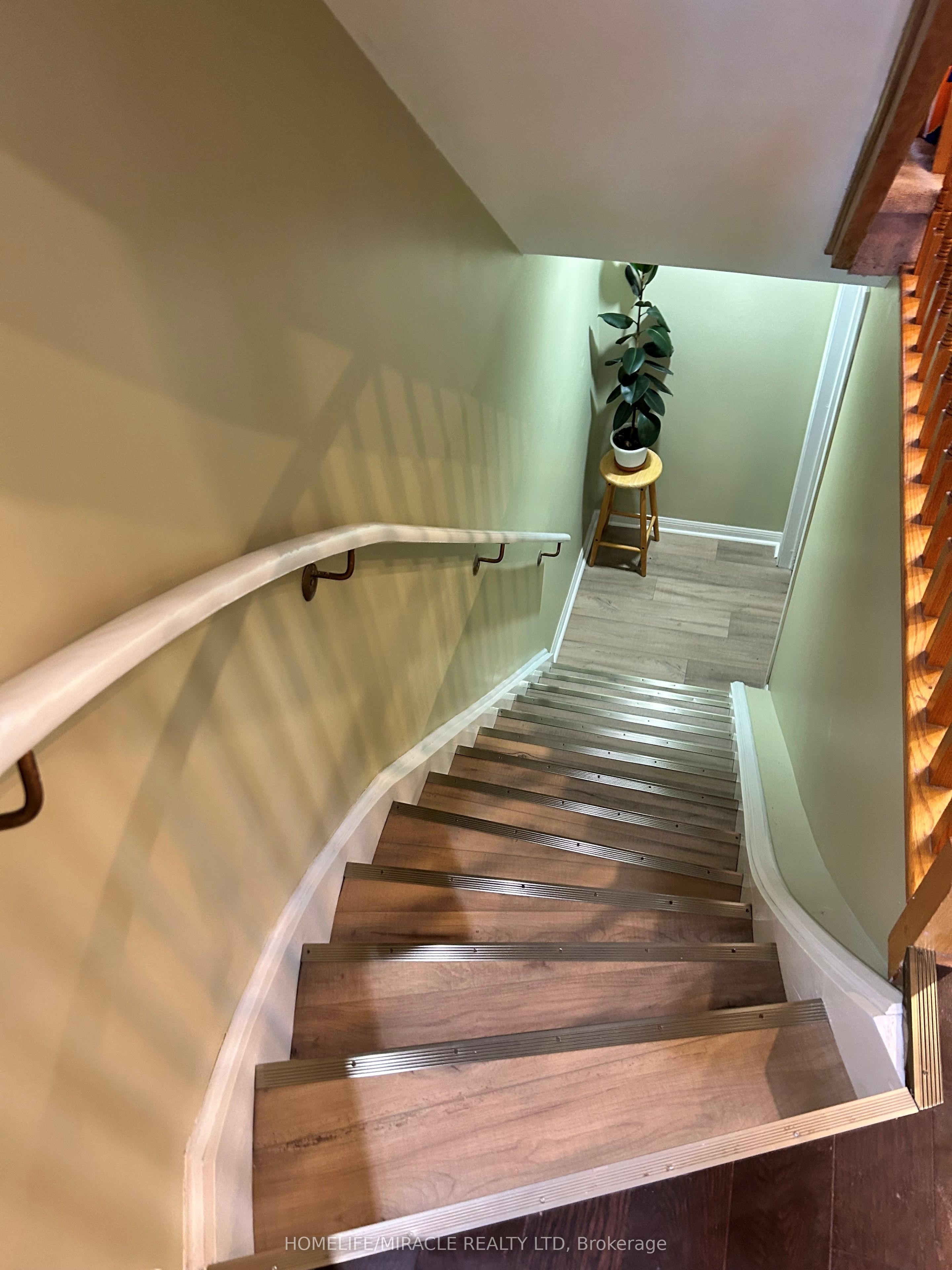 83 Cornell Park Avenue, Markham, ON L6B 1B6 photo 5