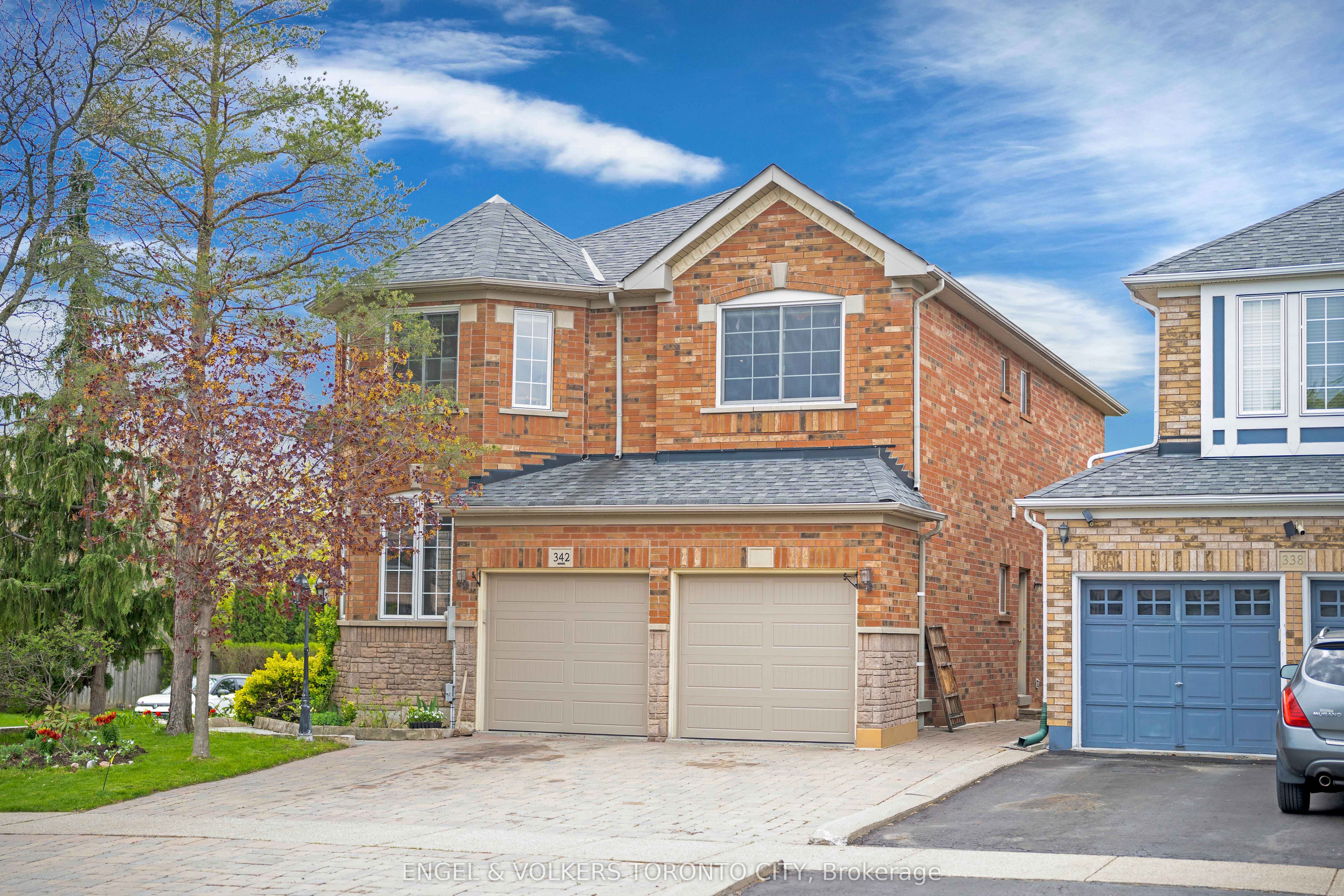 342 Sunset Ridge, Vaughan, ON L4H 1Z5 photo 3