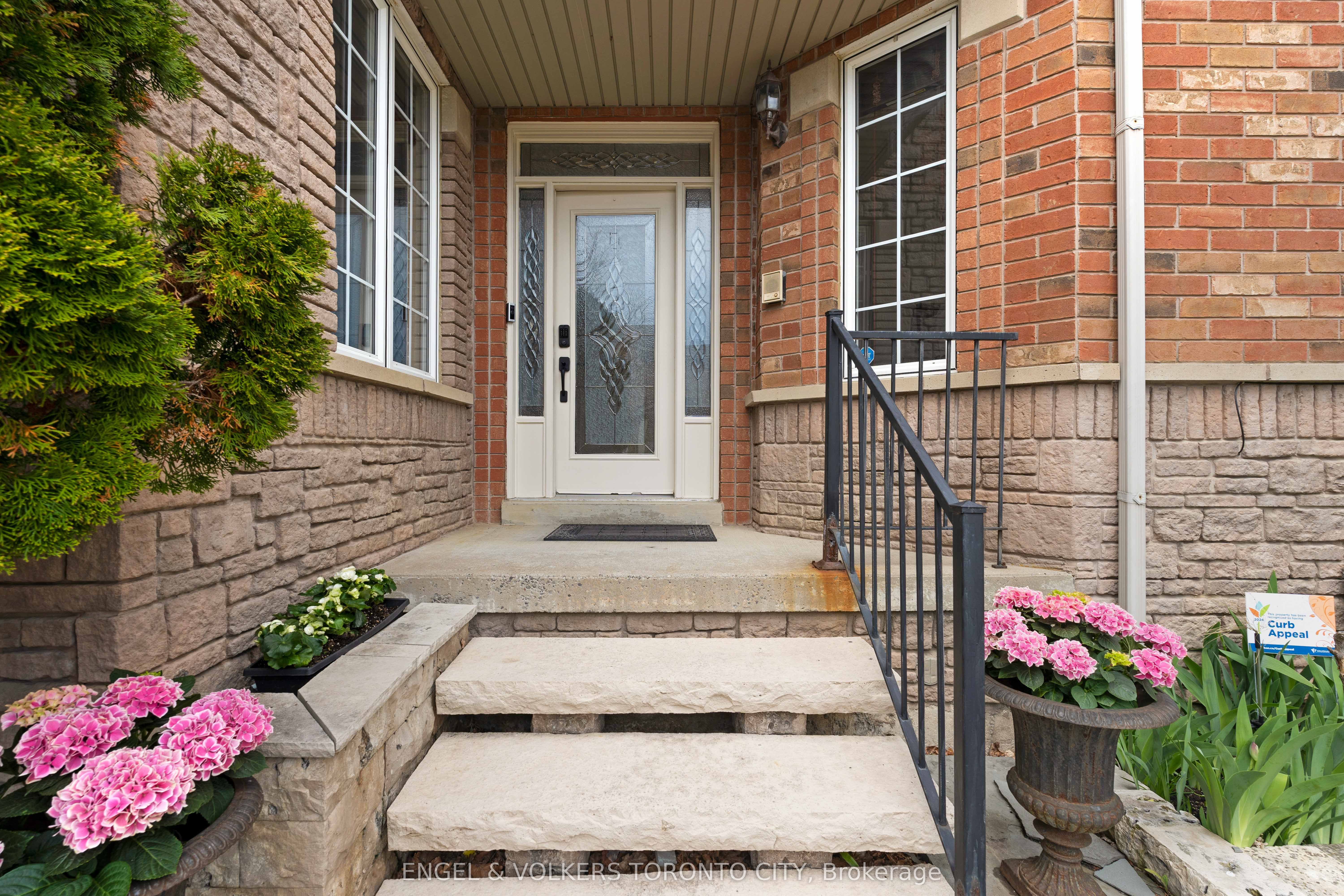 342 Sunset Ridge, Vaughan, ON L4H 1Z5 photo 5