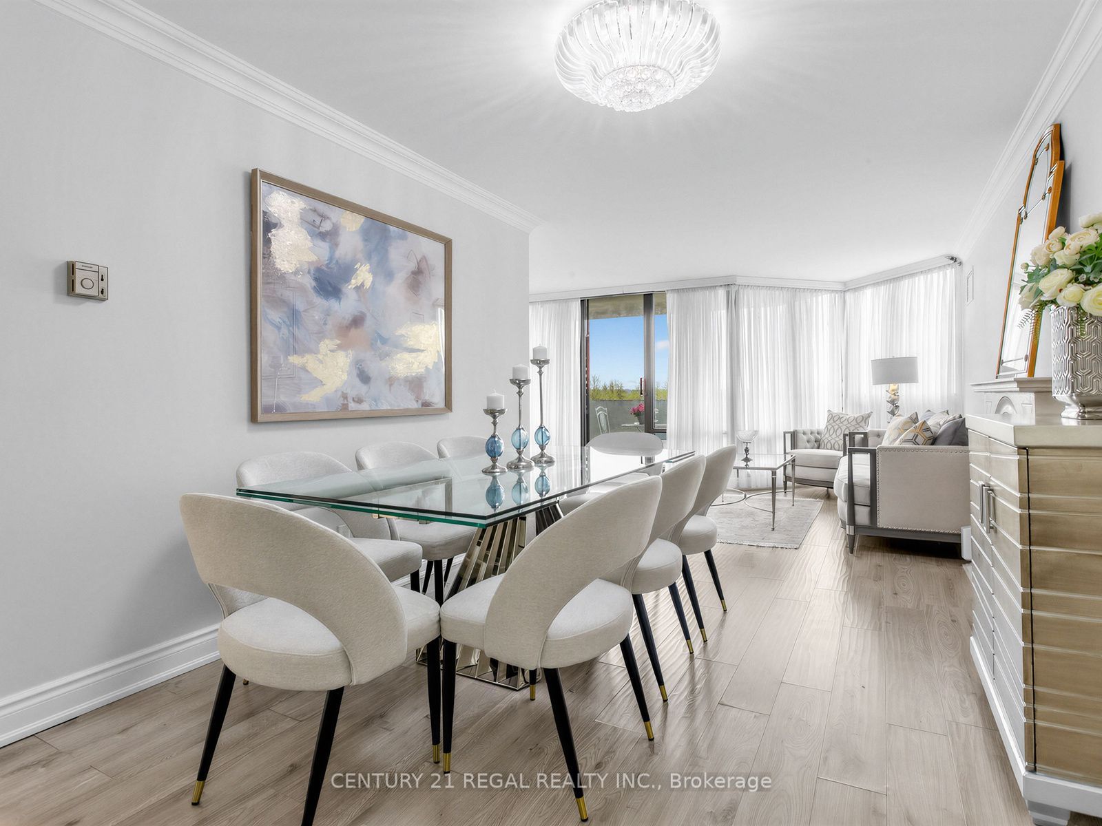 40 Baif Boulevard 803, Richmond Hill, ON L4C 5M9 photo 4