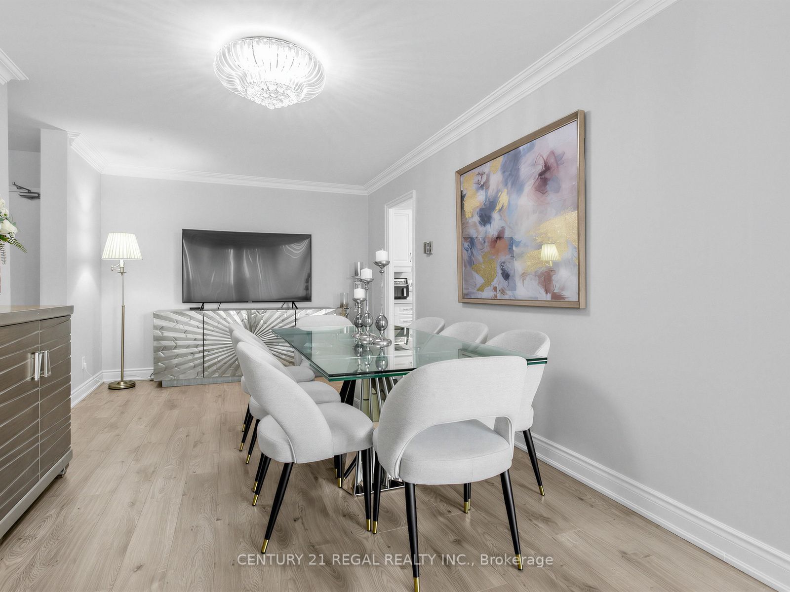 40 Baif Boulevard 803, Richmond Hill, ON L4C 5M9 photo 5
