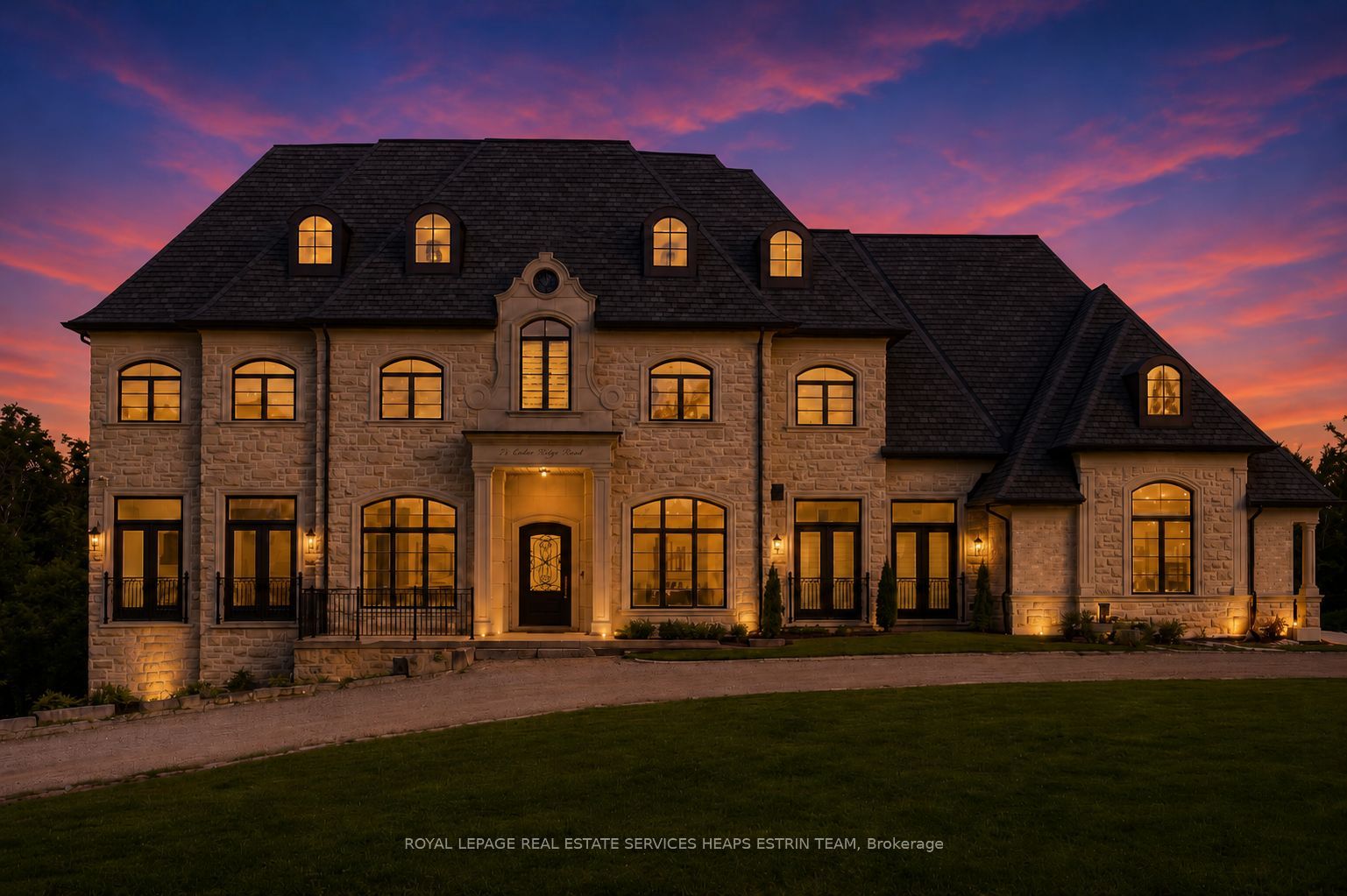 76 Cedar Ridge Road, Whitchurch-Stouffville, ON L4A 2H6