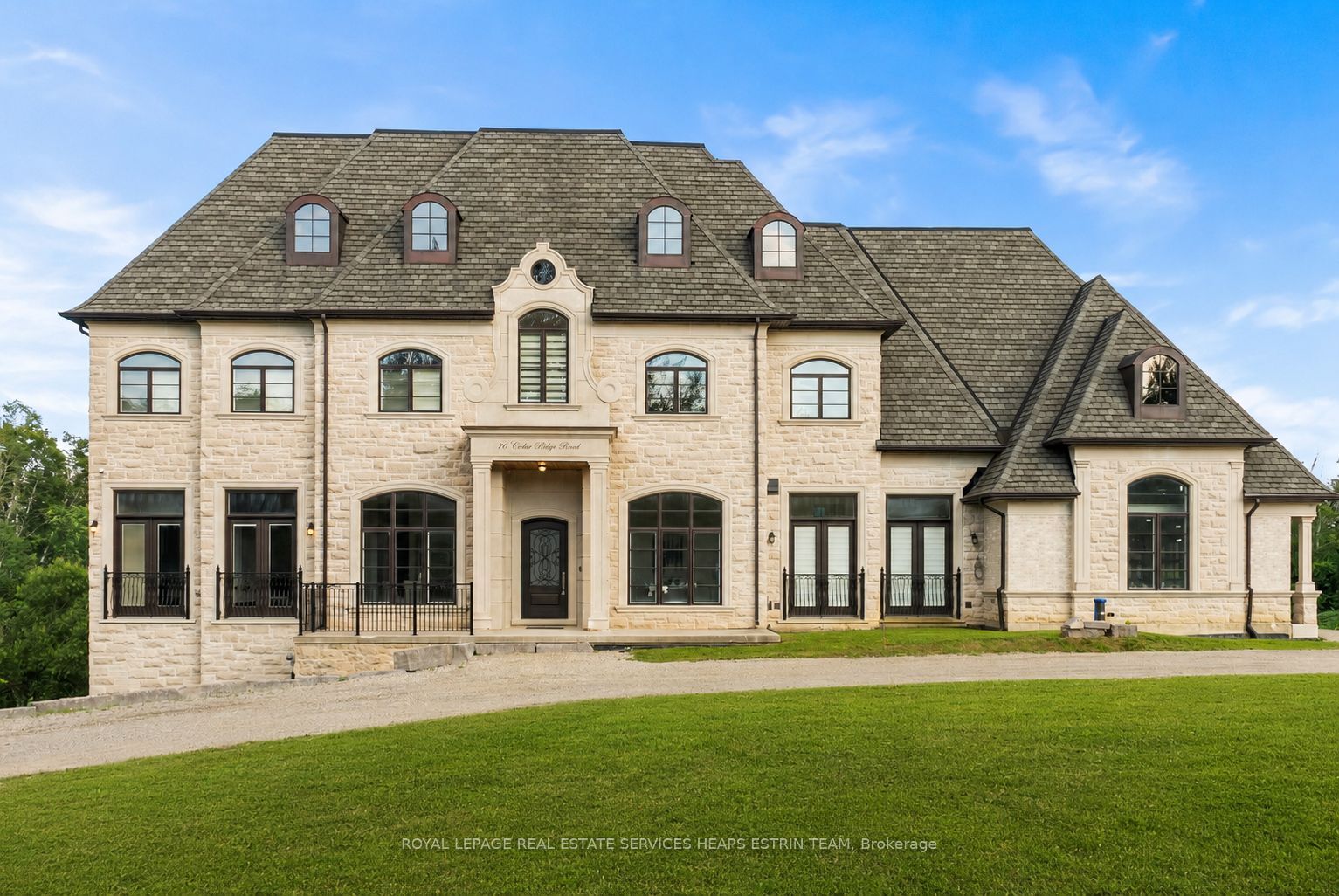 76 Cedar Ridge Road, Whitchurch-Stouffville, ON L4A 2H6 photo 2