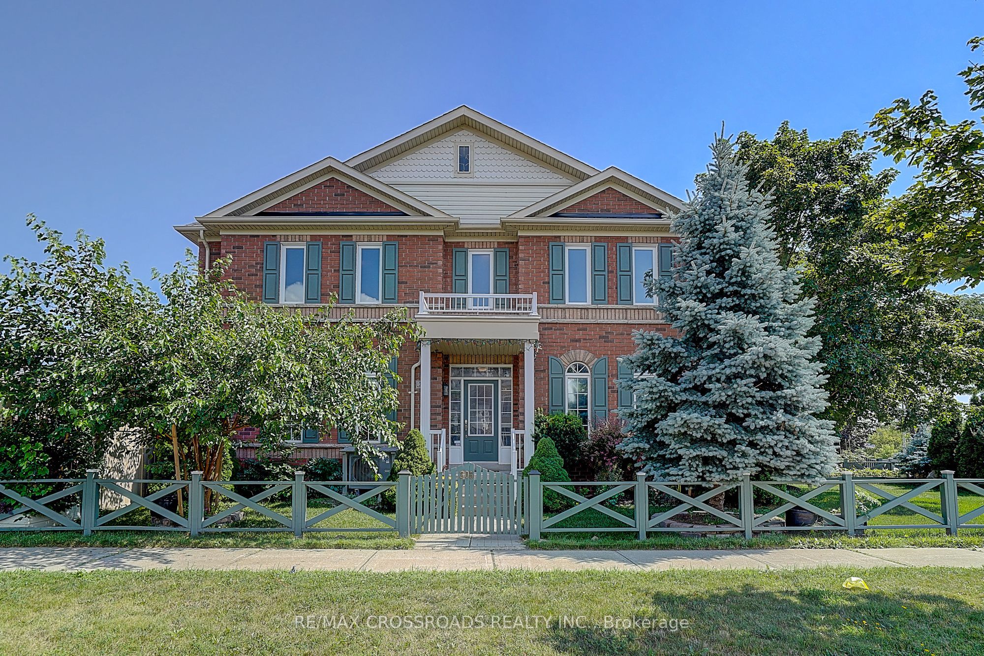 205 Box Grove By- Pass, Markham, ON L6B 0L1