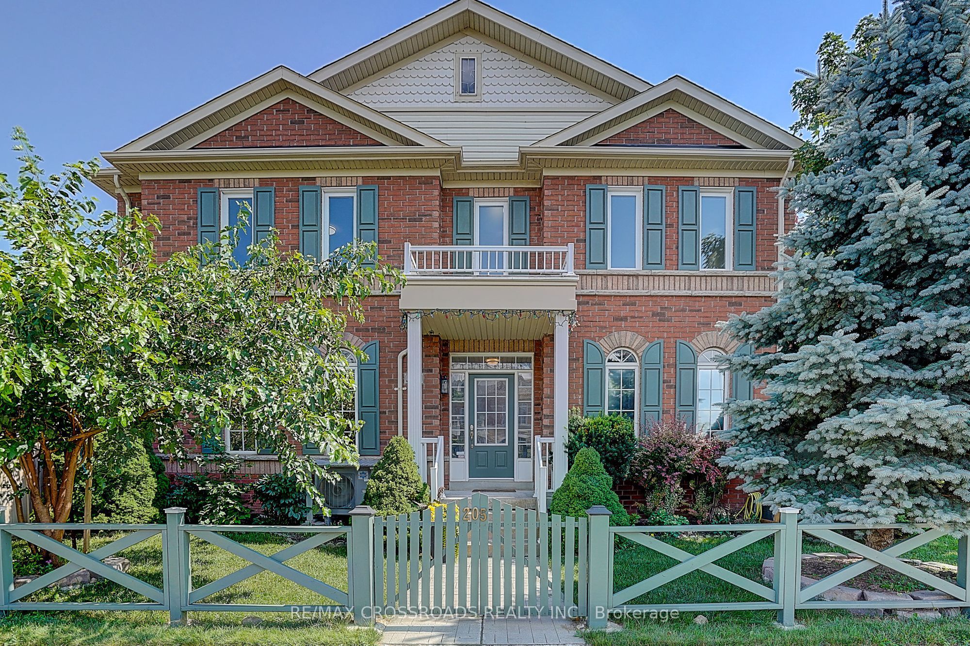 205 Box Grove By- Pass, Markham, ON L6B 0L1 photo 2