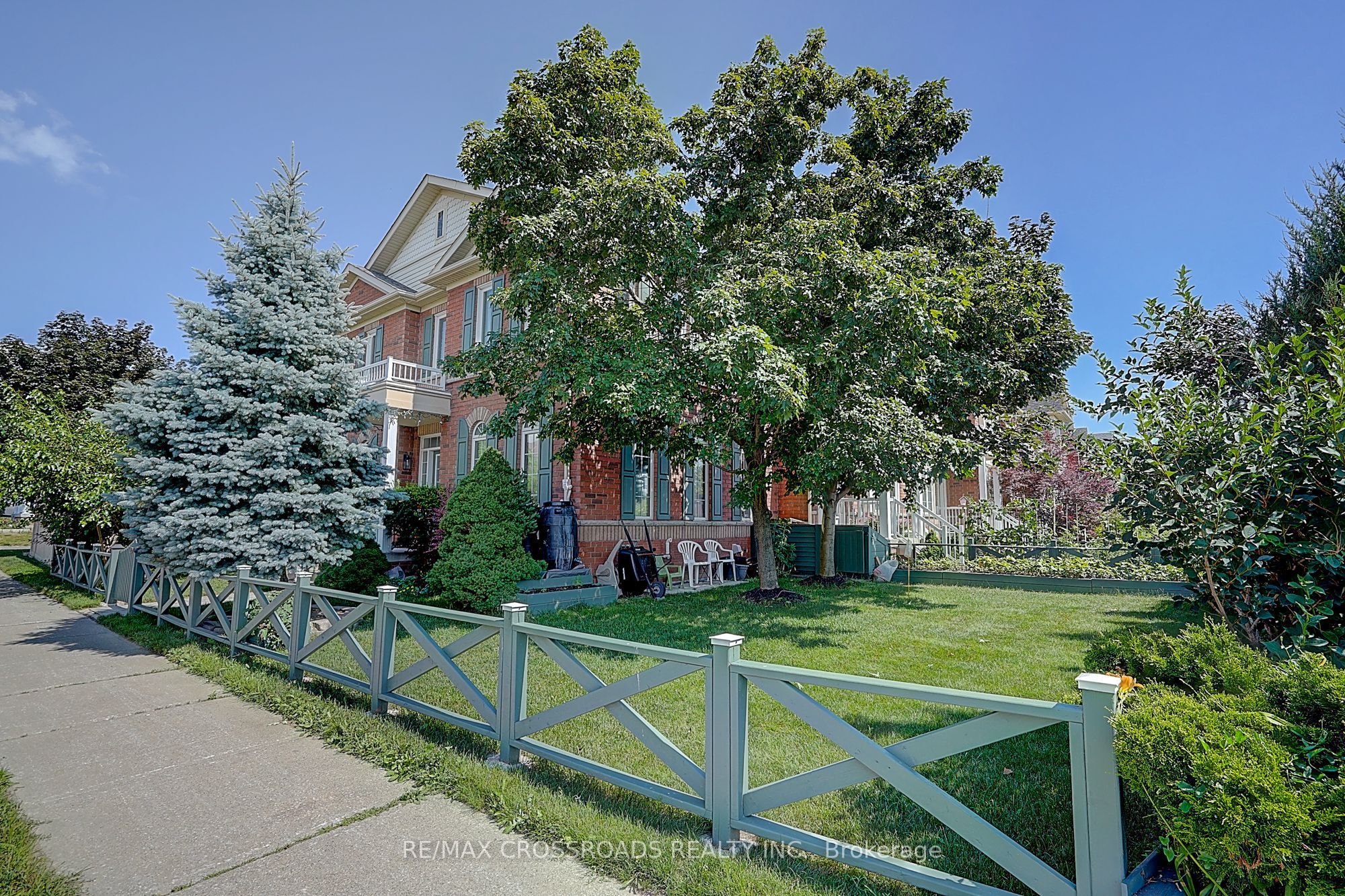 205 Box Grove By- Pass, Markham, ON L6B 0L1 photo 3