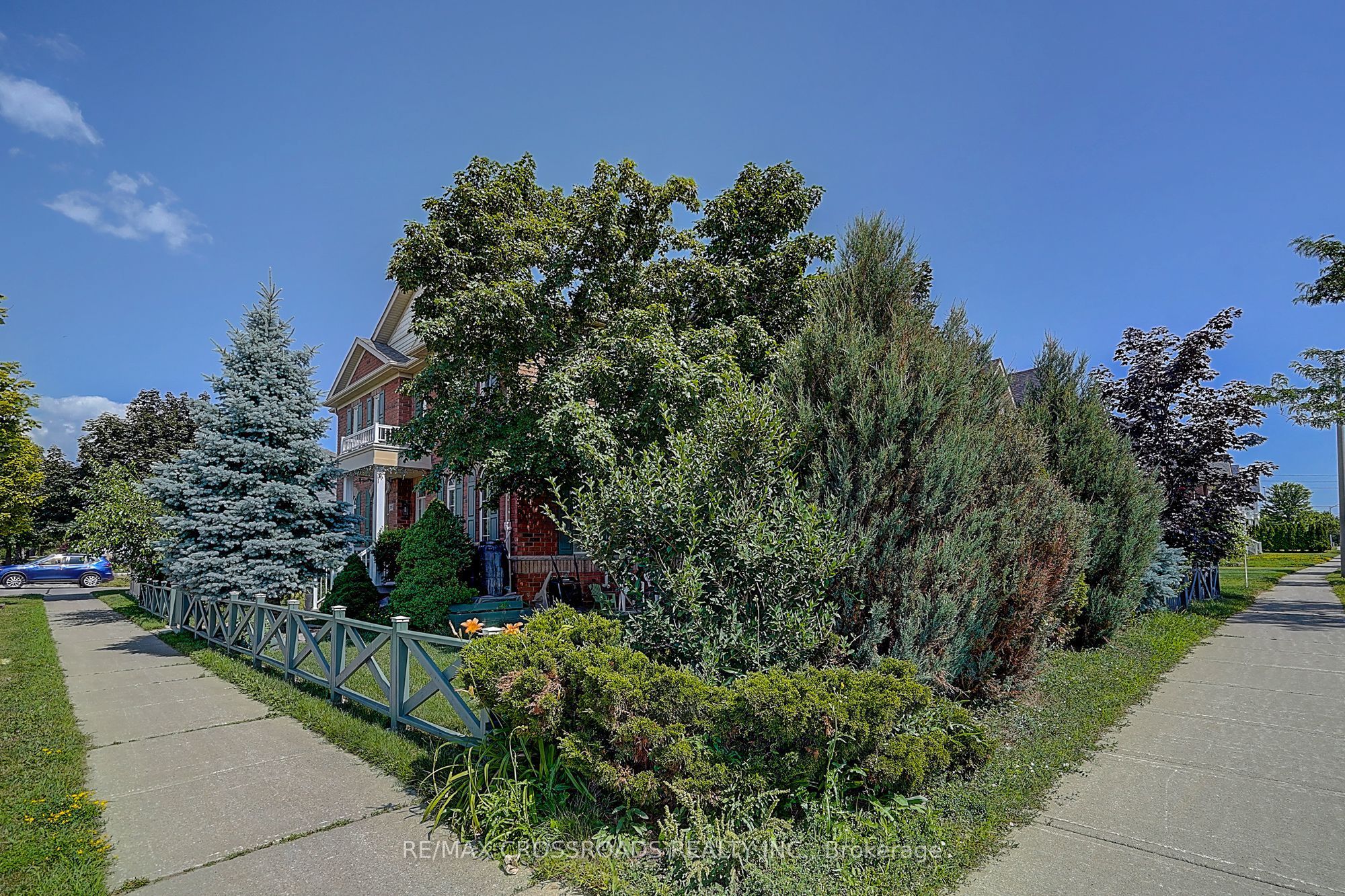 205 Box Grove By- Pass, Markham, ON L6B 0L1 photo 4