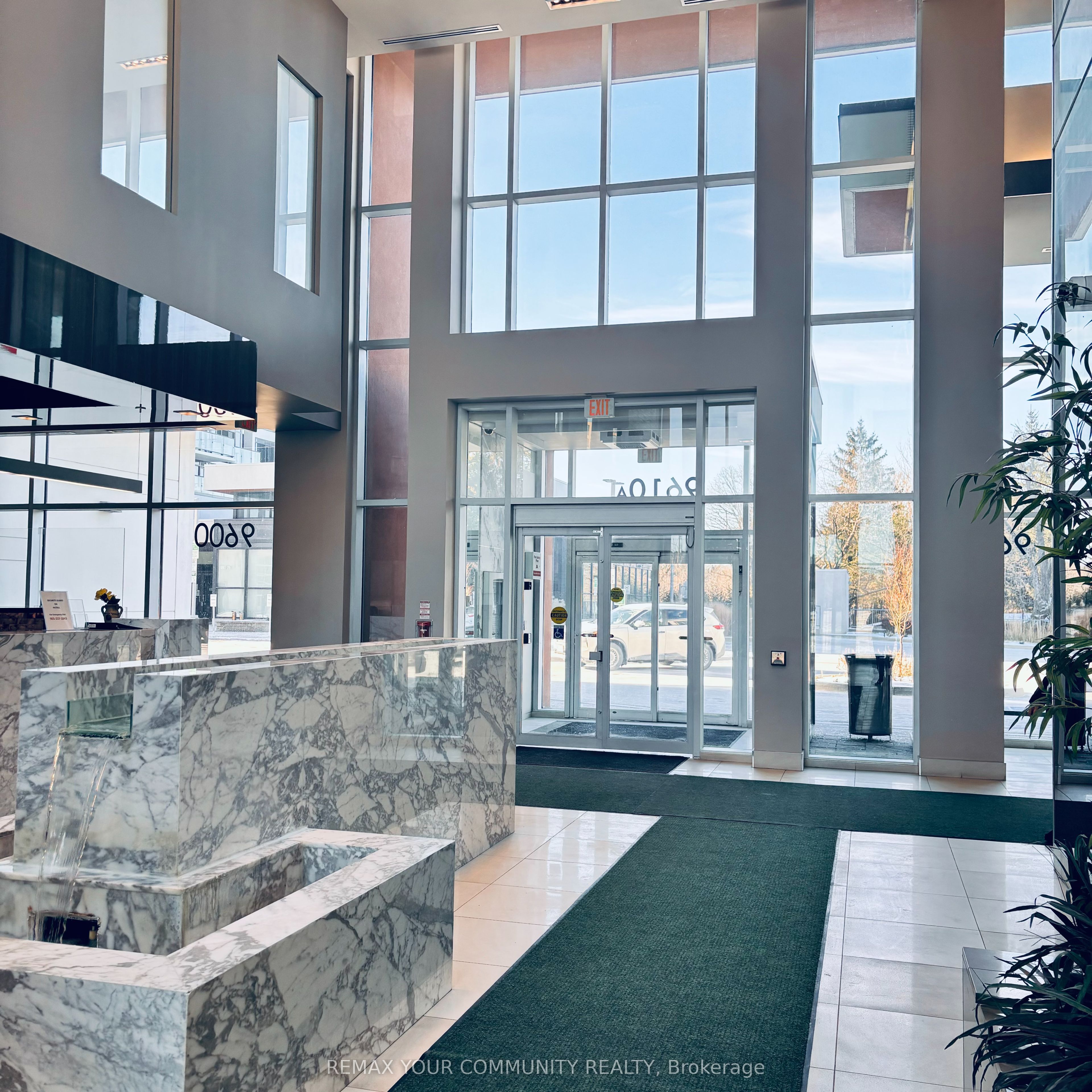 9600 YONGE Street 318B, Richmond Hill, ON L4C 0X3