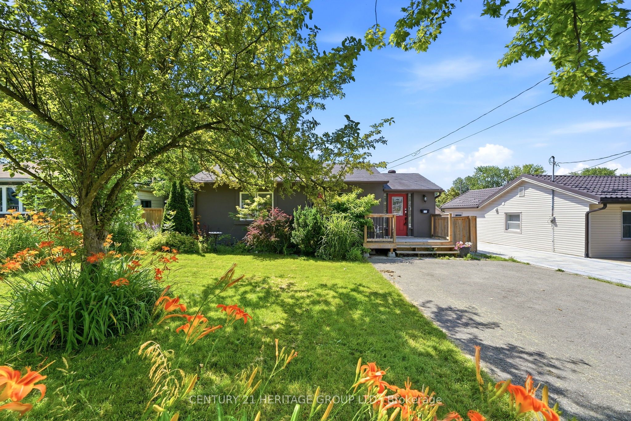 143 Silas Boulevard, Georgina, ON L4P 2K2 photo 3