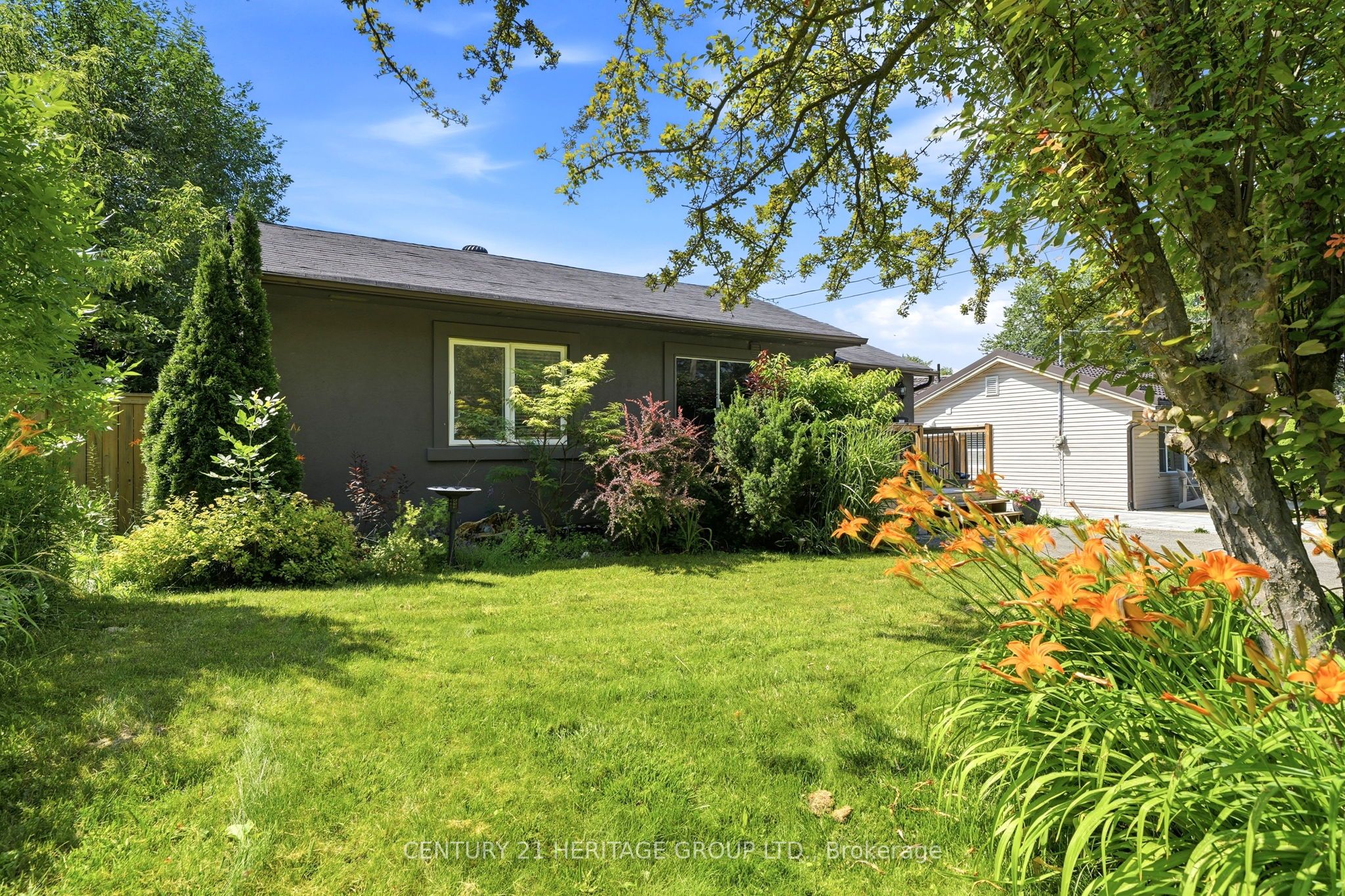 143 Silas Boulevard, Georgina, ON L4P 2K2 photo 4