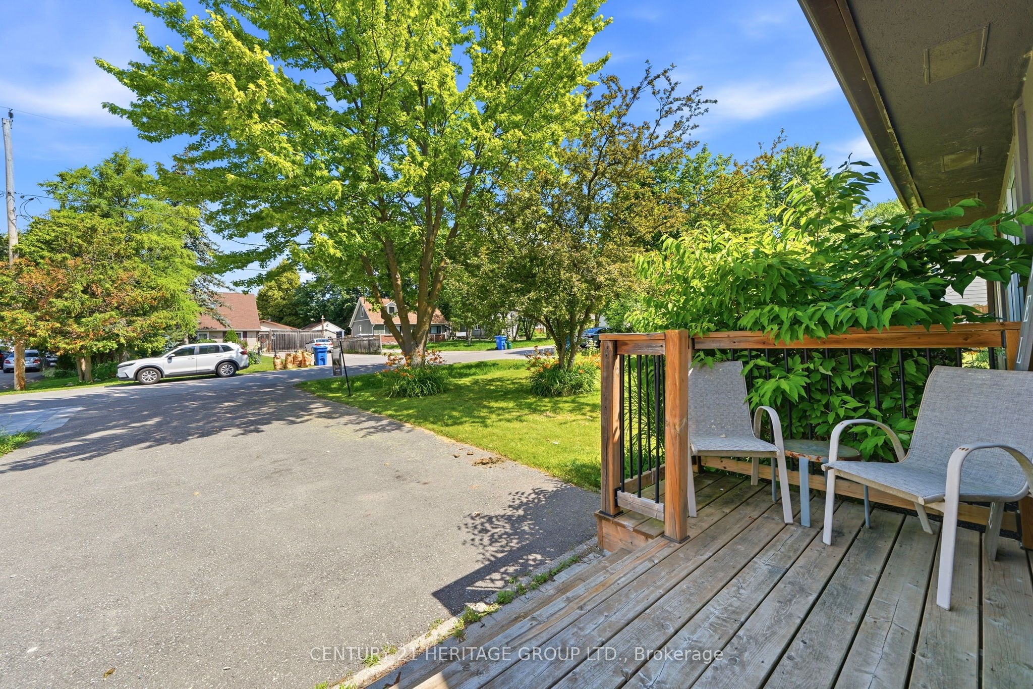 143 Silas Boulevard, Georgina, ON L4P 2K2 photo 5