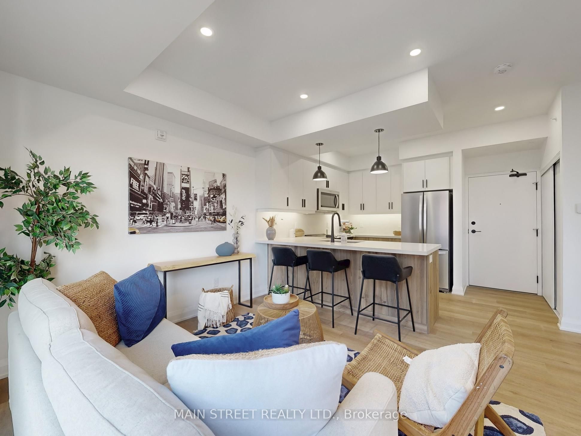 49 Charles Street 407, Newmarket, ON L3Y 3V7 photo 5