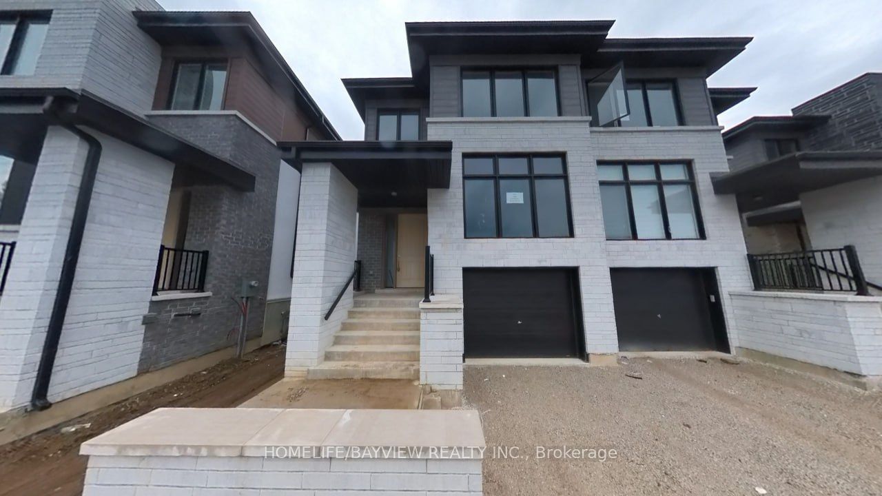 20 Direzze Court Lower Level, Richmond Hill, ON L4C 5T8