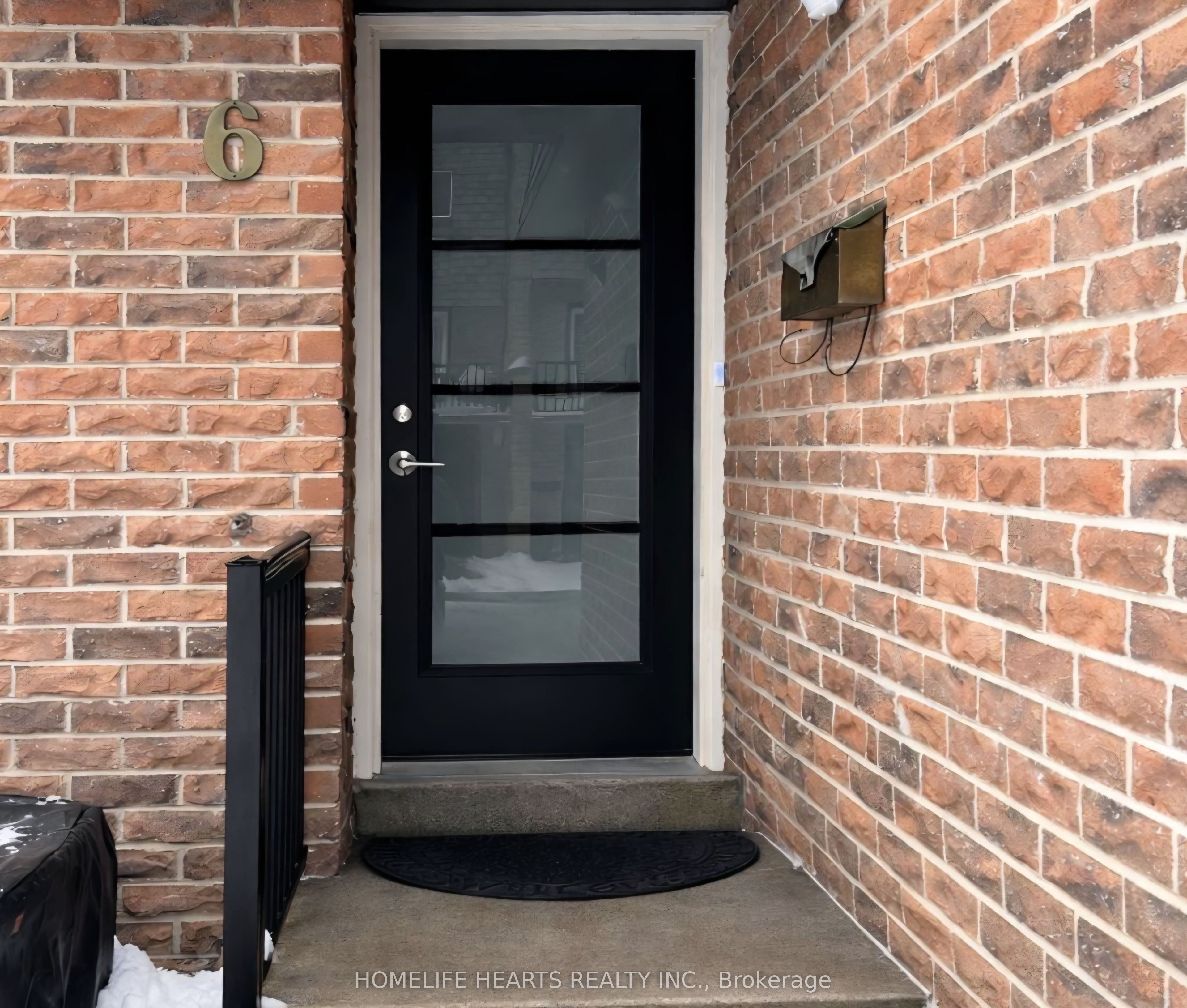 6 Woodglen Way, Markham, ON L3R 3A8 photo 2