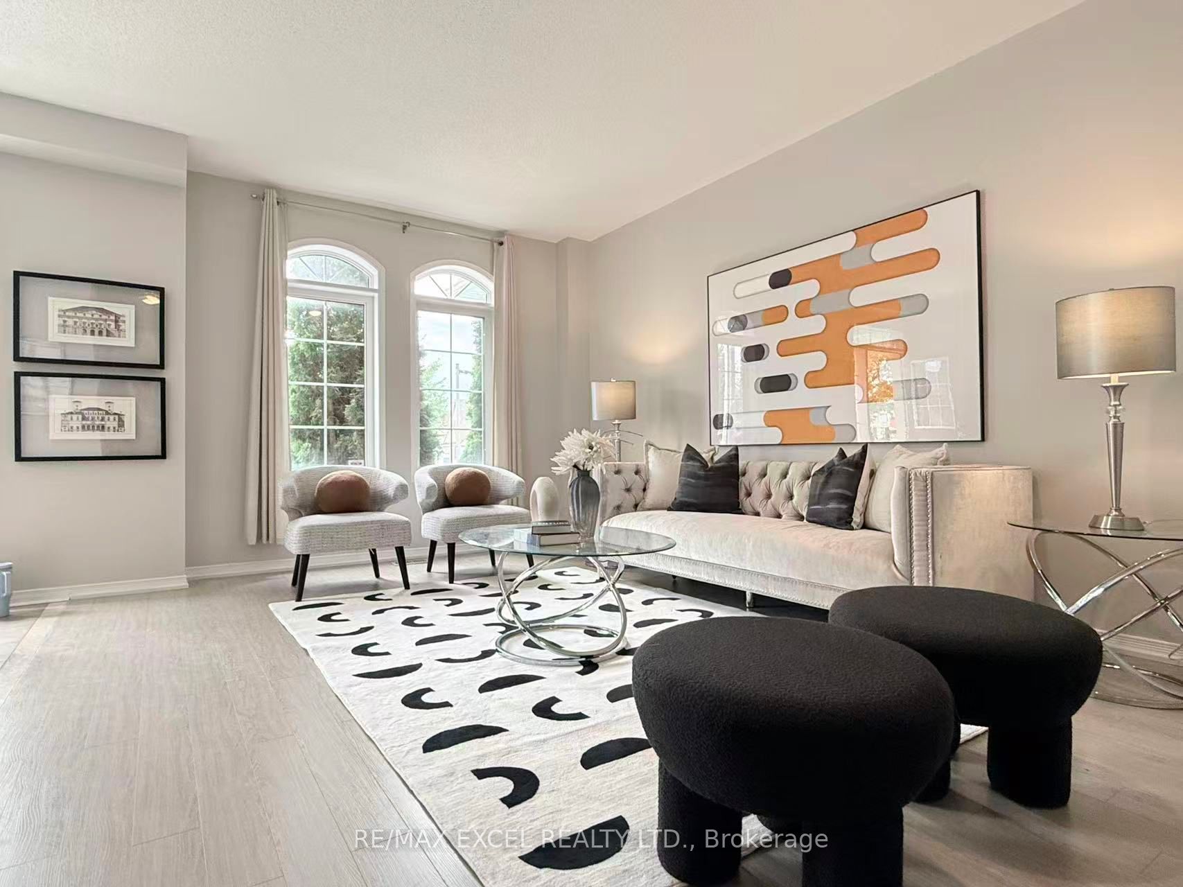 53 Northvale Road, Markham, ON L6B 1H3 photo 2