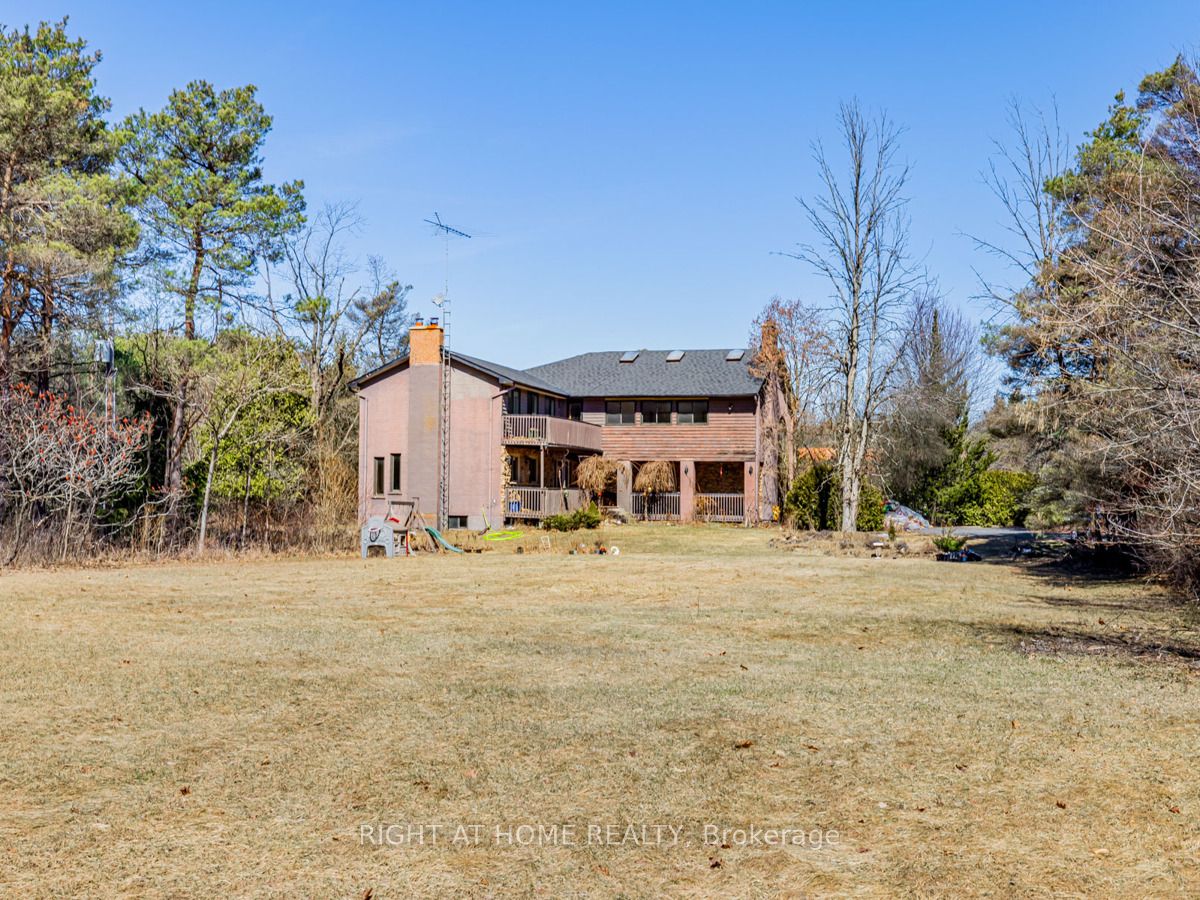 4282 Vivian Road, Whitchurch-Stouffville, ON L4A 1Z2 photo 2