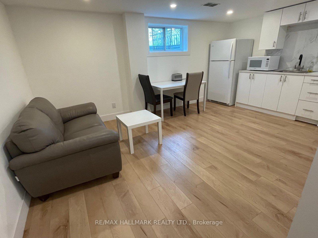439 Paliser Crescent S Lower, Richmond Hill, ON L4C 1S2 photo 3
