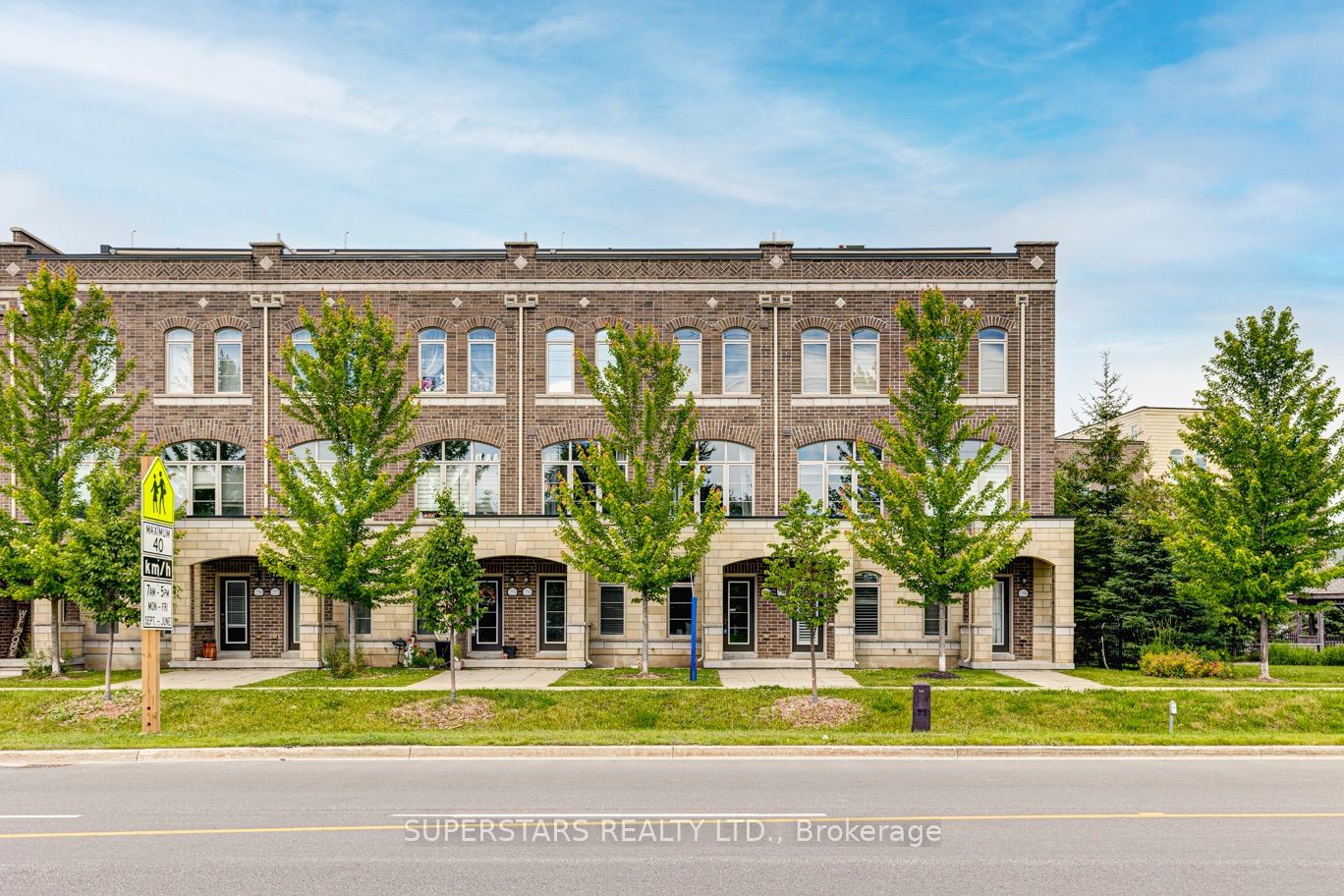 12584 Ninth Line, Whitchurch-Stouffville, ON L4A 1X1