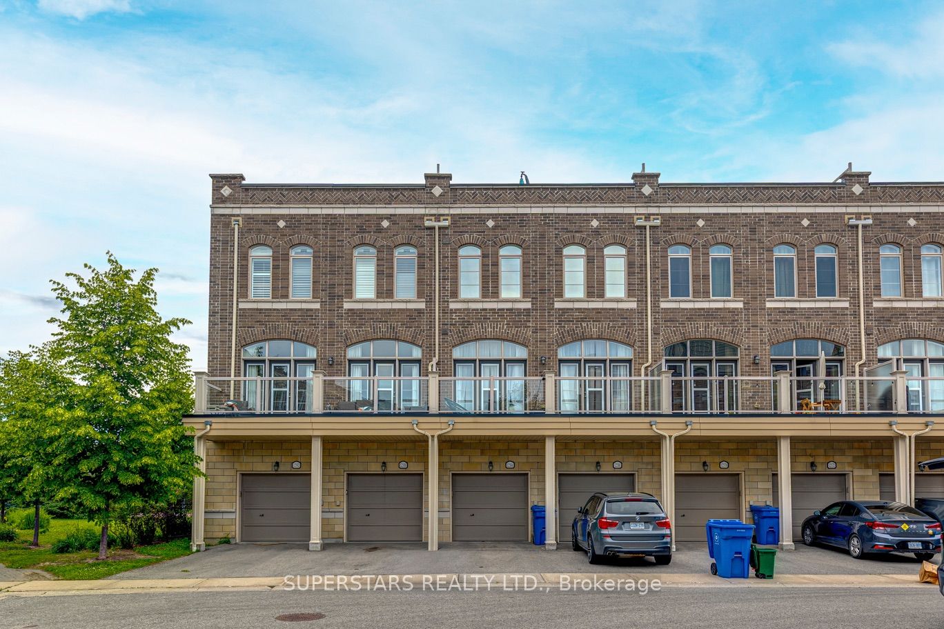 12584 Ninth Line, Whitchurch-Stouffville, ON L4A 1X1 photo 2