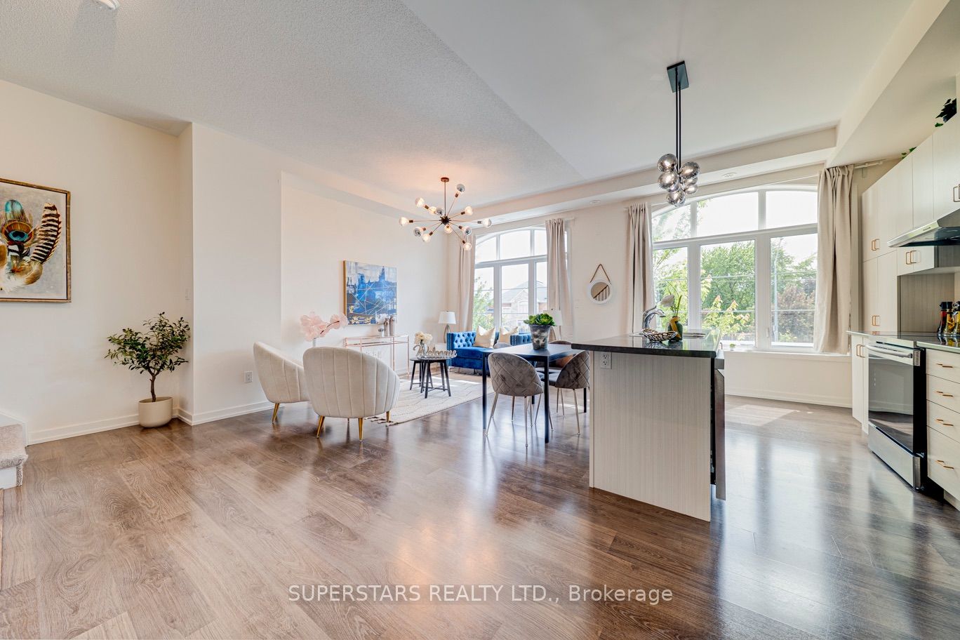12584 Ninth Line, Whitchurch-Stouffville, ON L4A 1X1 photo 3