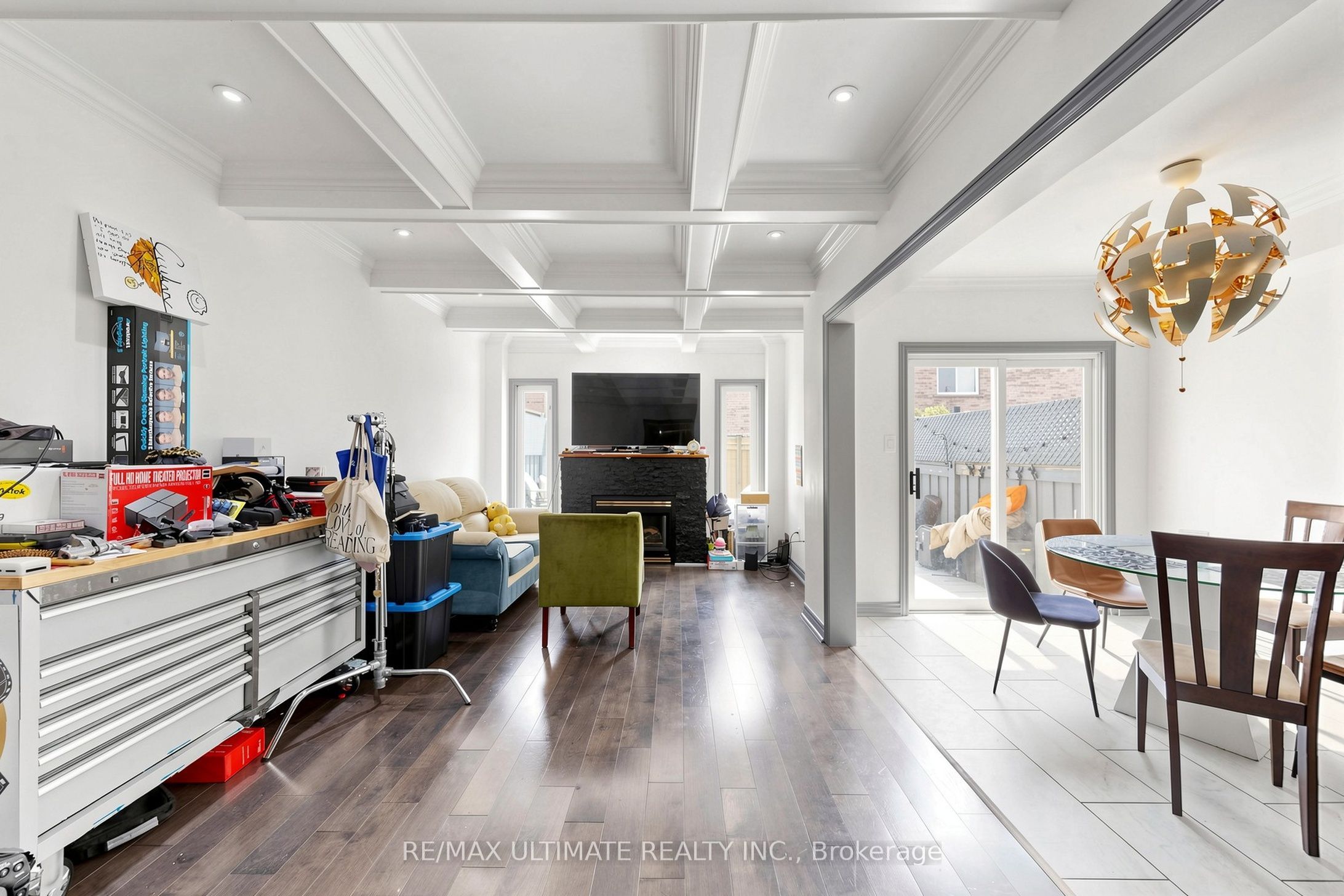 131 Foxchase Avenue, Vaughan, ON L4L 9H6 photo 4